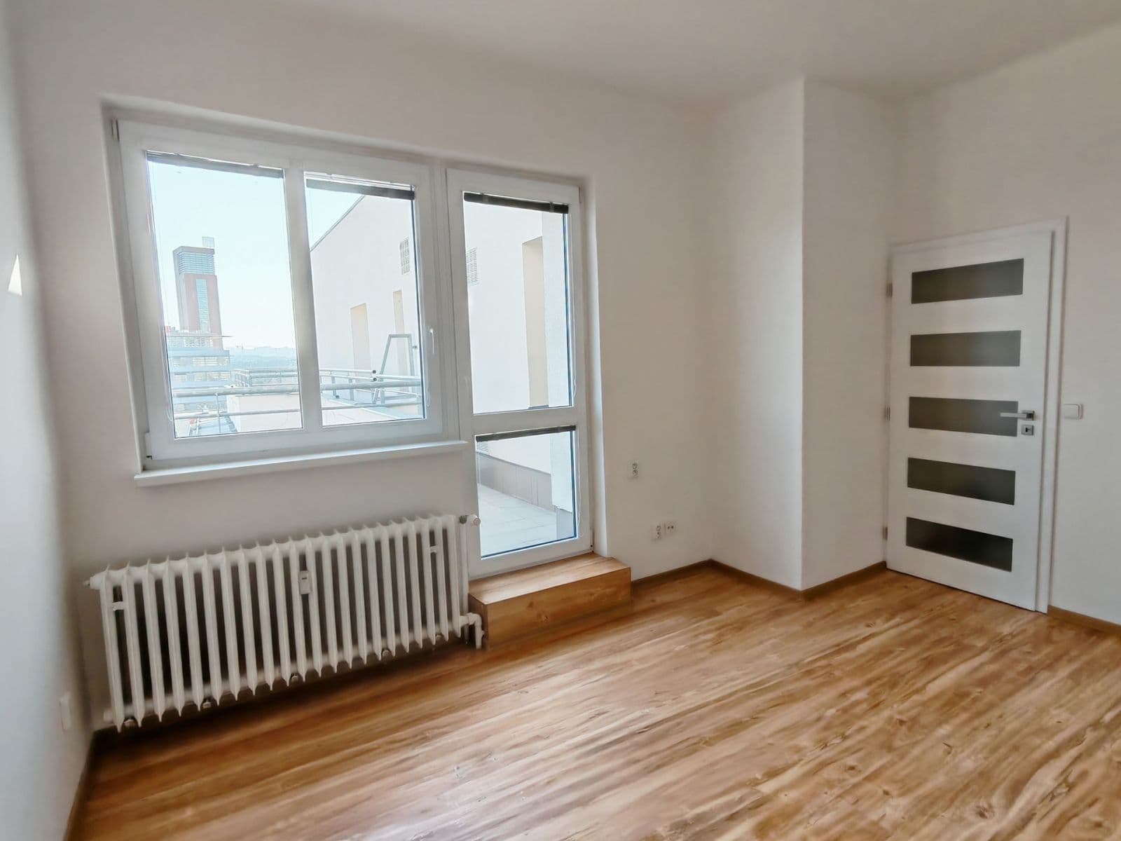 Prenájom bytu 2-izbový 52 m², Na Stezce, Praha, Praha Prenájom bytu 2-izbový 52 m², Na Stezce, Praha, Praha