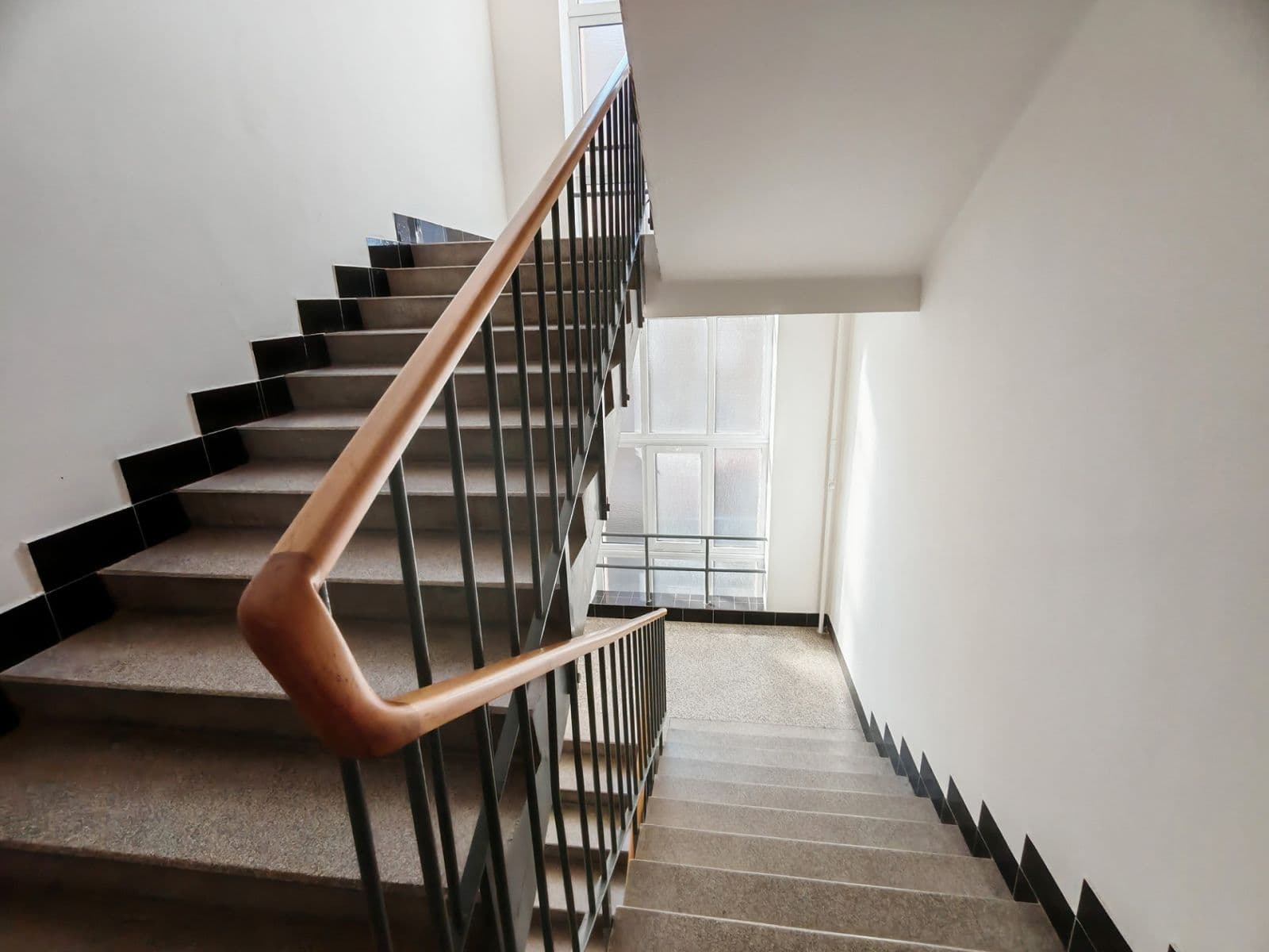 Prenájom bytu 2-izbový 52 m², Na Stezce, Praha, Praha Prenájom bytu 2-izbový 52 m², Na Stezce, Praha, Praha