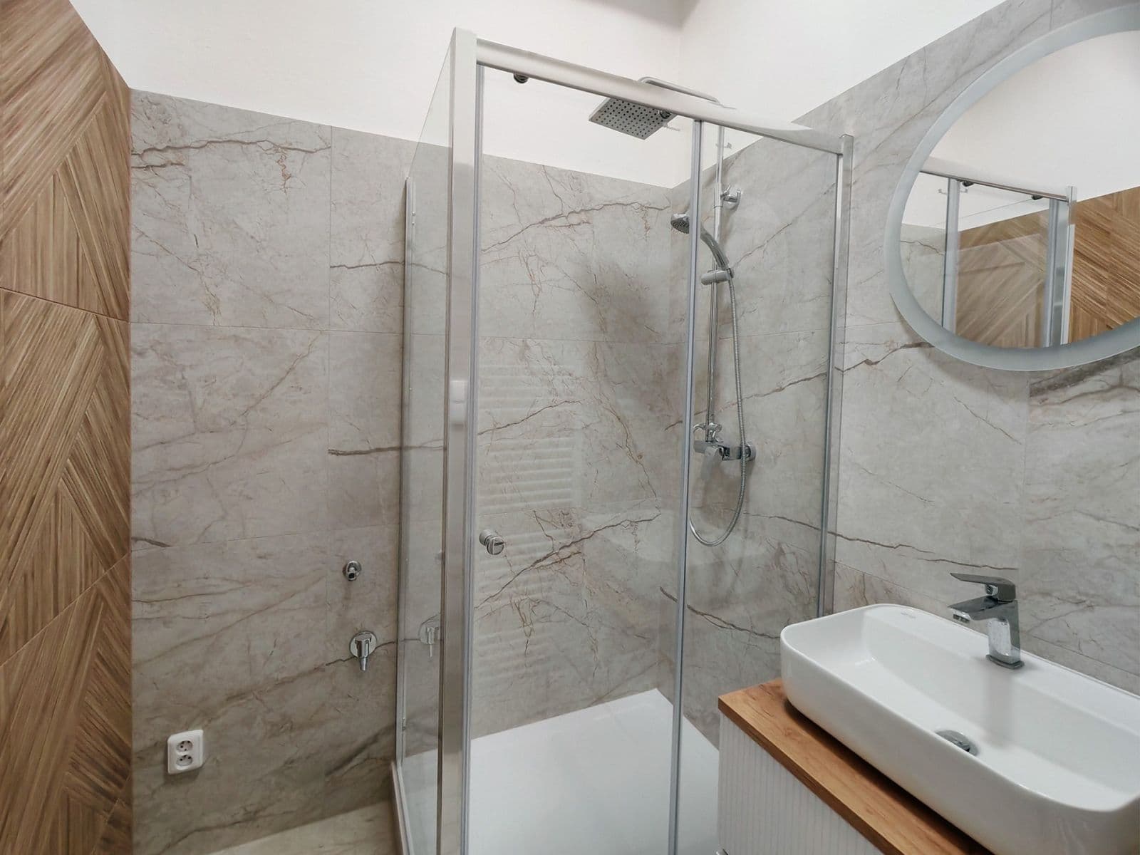 Prenájom bytu 2-izbový 52 m², Na Stezce, Praha, Praha Prenájom bytu 2-izbový 52 m², Na Stezce, Praha, Praha