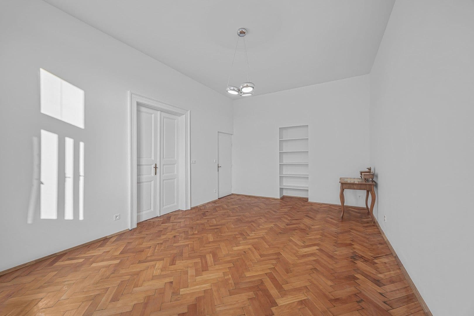 Prenájom bytu 2-izbový 73 m², Jana Zajíce, Praha, Praha Prenájom bytu 2-izbový 73 m², Jana Zajíce, Praha, Praha