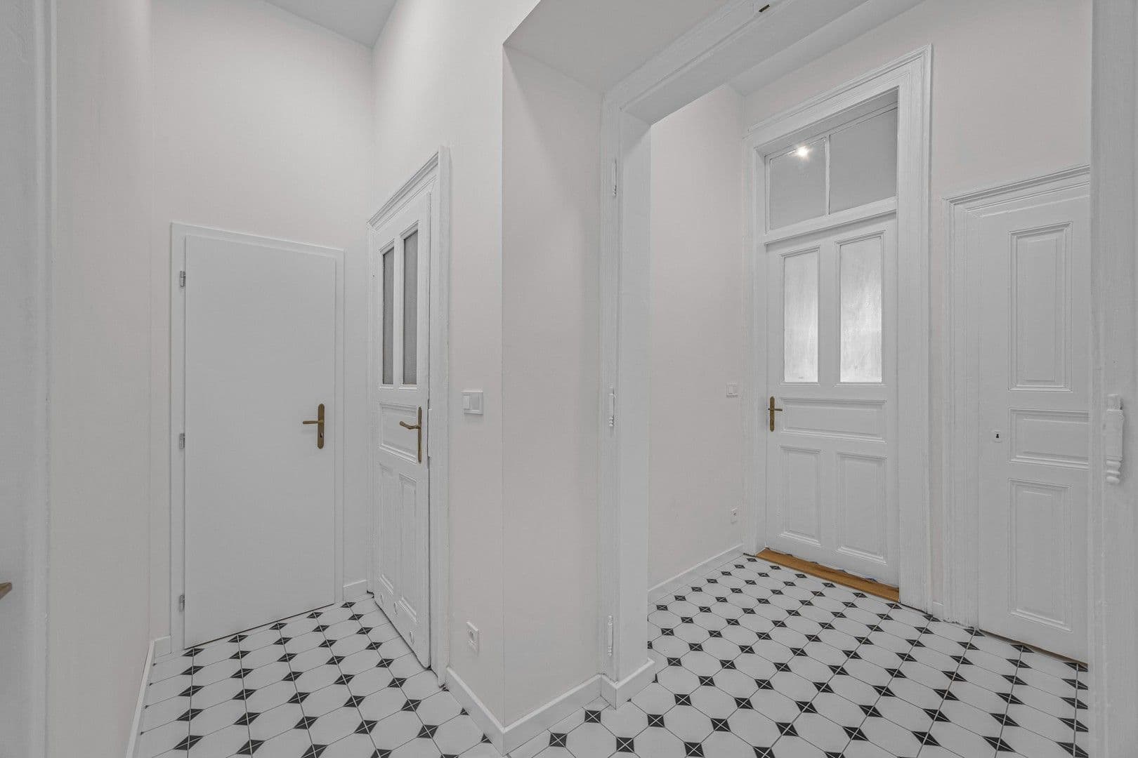 Prenájom bytu 2-izbový 73 m², Jana Zajíce, Praha, Praha Prenájom bytu 2-izbový 73 m², Jana Zajíce, Praha, Praha