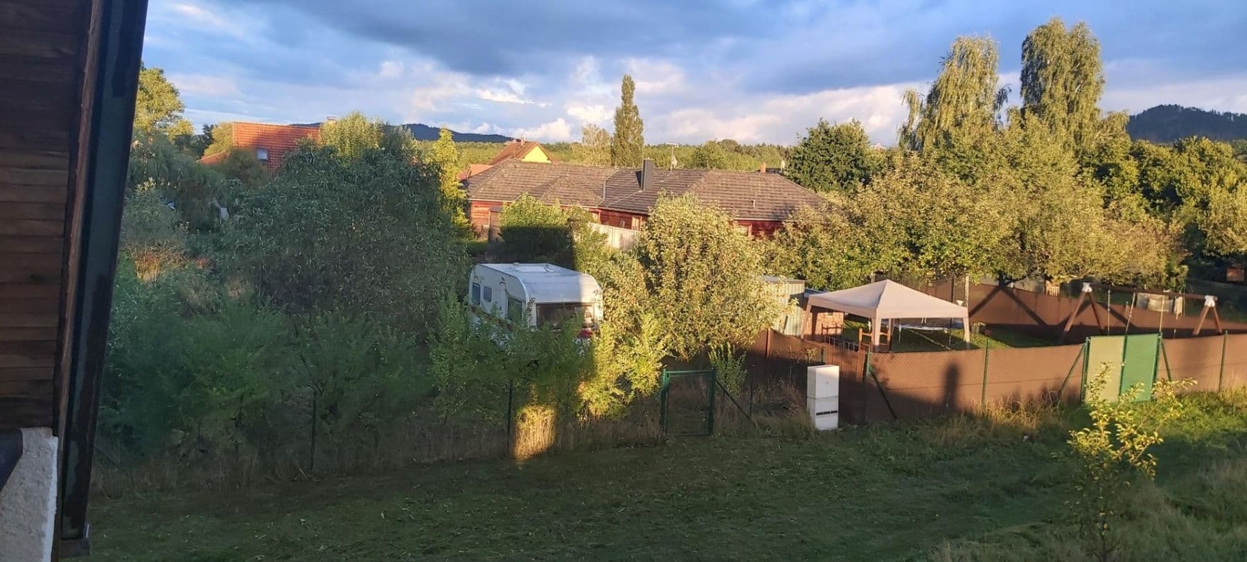 Prenájom pozemku 208 m², V Plaňkách, Rokycany, Plzeňský kraj Prenájom pozemku 208 m², V Plaňkách, Rokycany, Plzeňský kraj