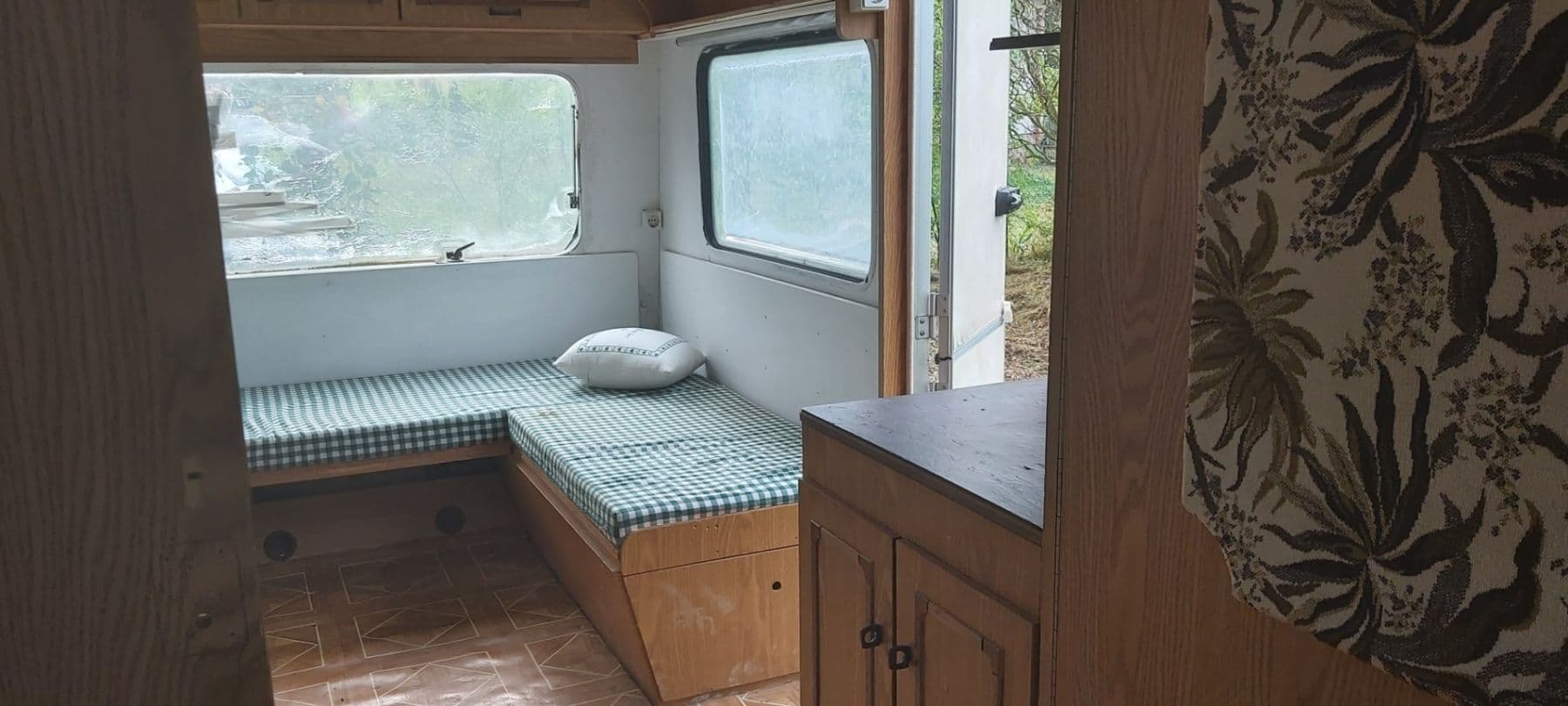 Prenájom pozemku 208 m², V Plaňkách, Rokycany, Plzeňský kraj Prenájom pozemku 208 m², V Plaňkách, Rokycany, Plzeňský kraj