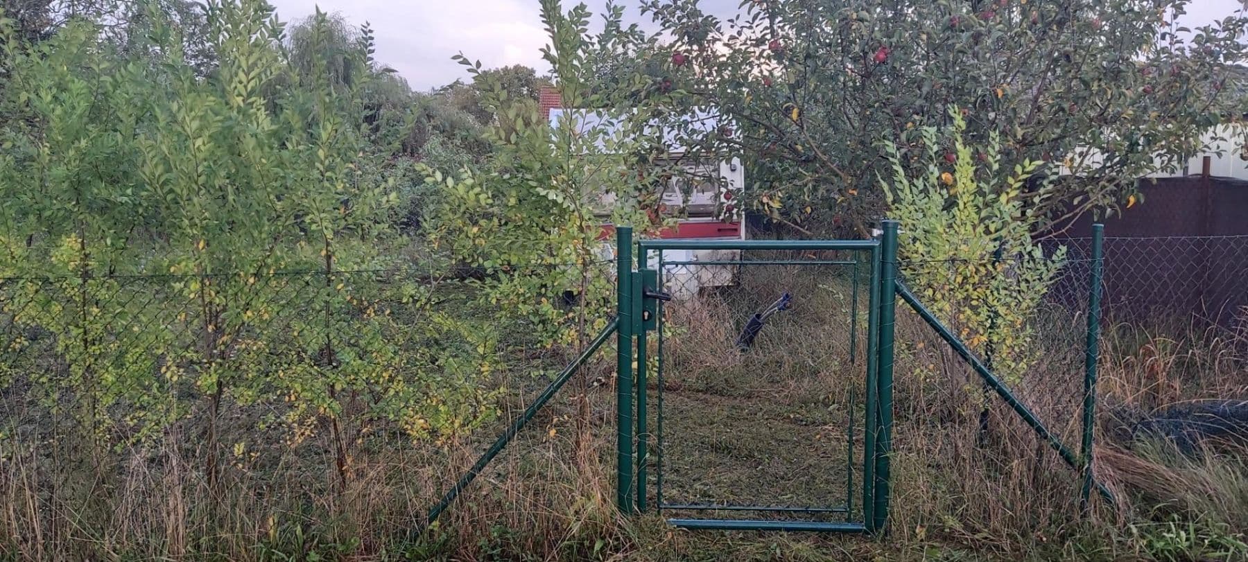 Prenájom pozemku 208 m², V Plaňkách, Rokycany, Plzeňský kraj Prenájom pozemku 208 m², V Plaňkách, Rokycany, Plzeňský kraj