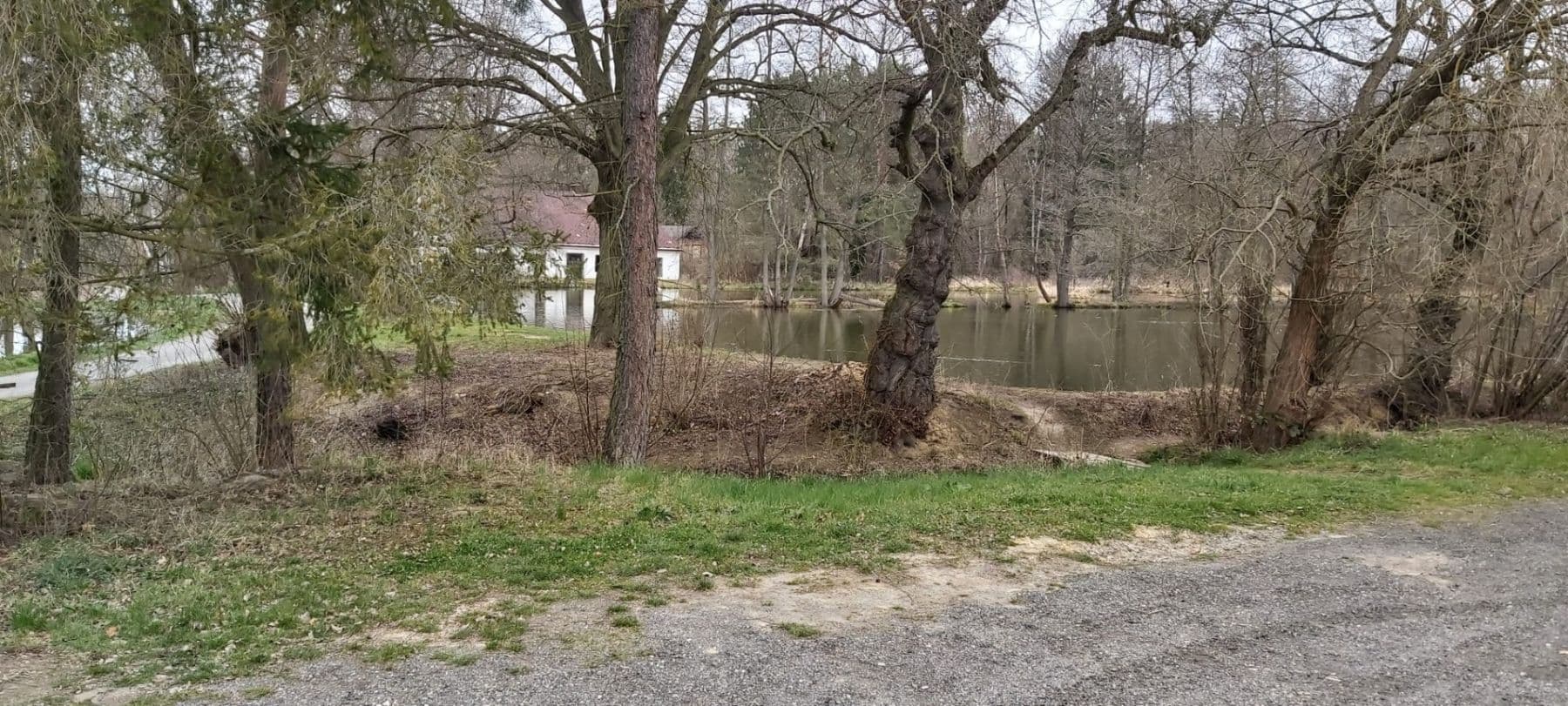 Prenájom pozemku 208 m², V Plaňkách, Rokycany, Plzeňský kraj Prenájom pozemku 208 m², V Plaňkách, Rokycany, Plzeňský kraj