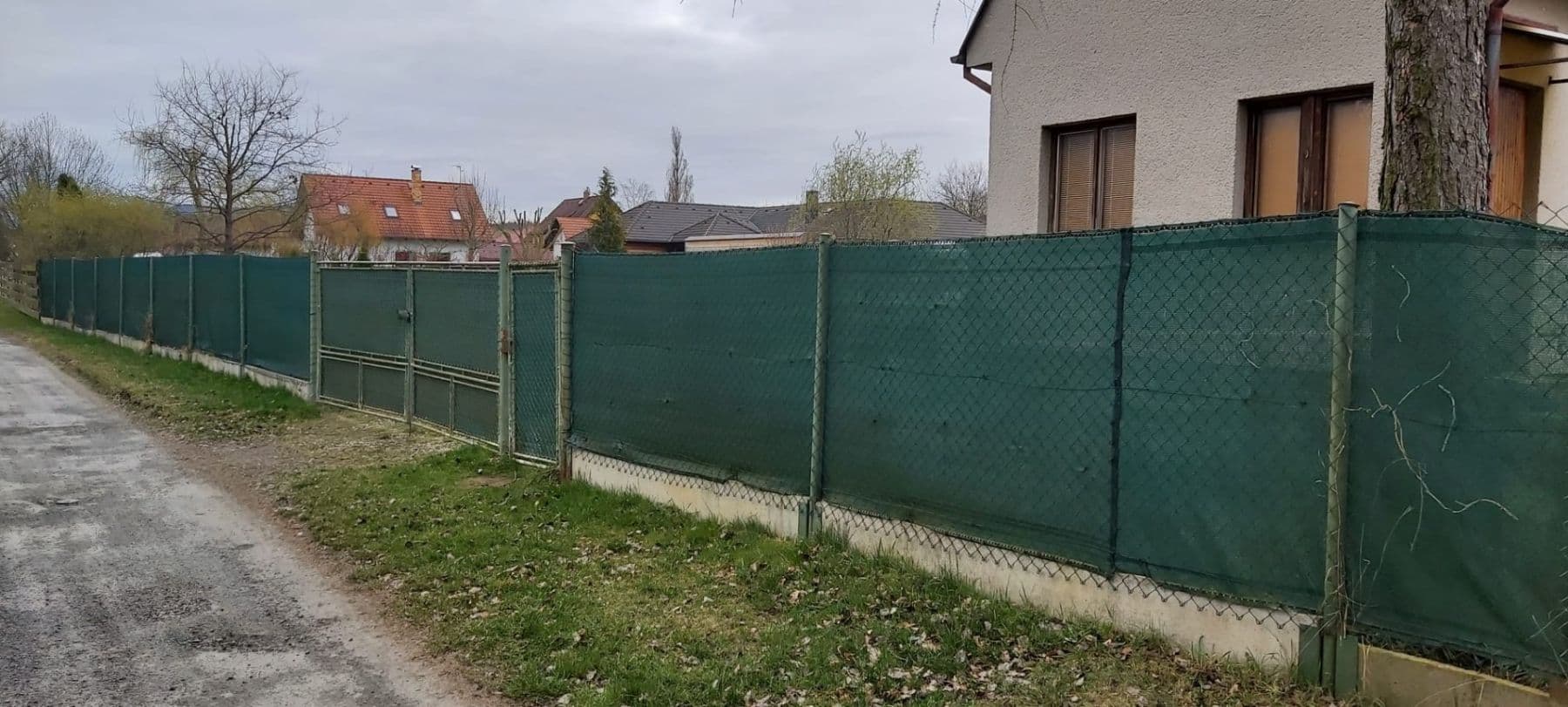 Prenájom pozemku 208 m², V Plaňkách, Rokycany, Plzeňský kraj Prenájom pozemku 208 m², V Plaňkách, Rokycany, Plzeňský kraj