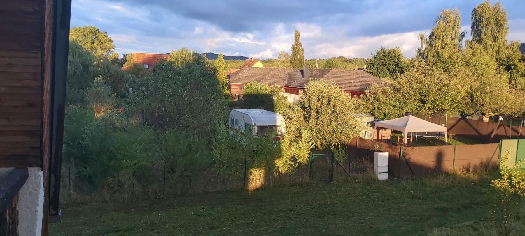 Prenájom pozemku 208 m², V Plaňkách, Rokycany, Plzeňský kraj Prenájom pozemku 208 m², V Plaňkách, Rokycany, Plzeňský kraj