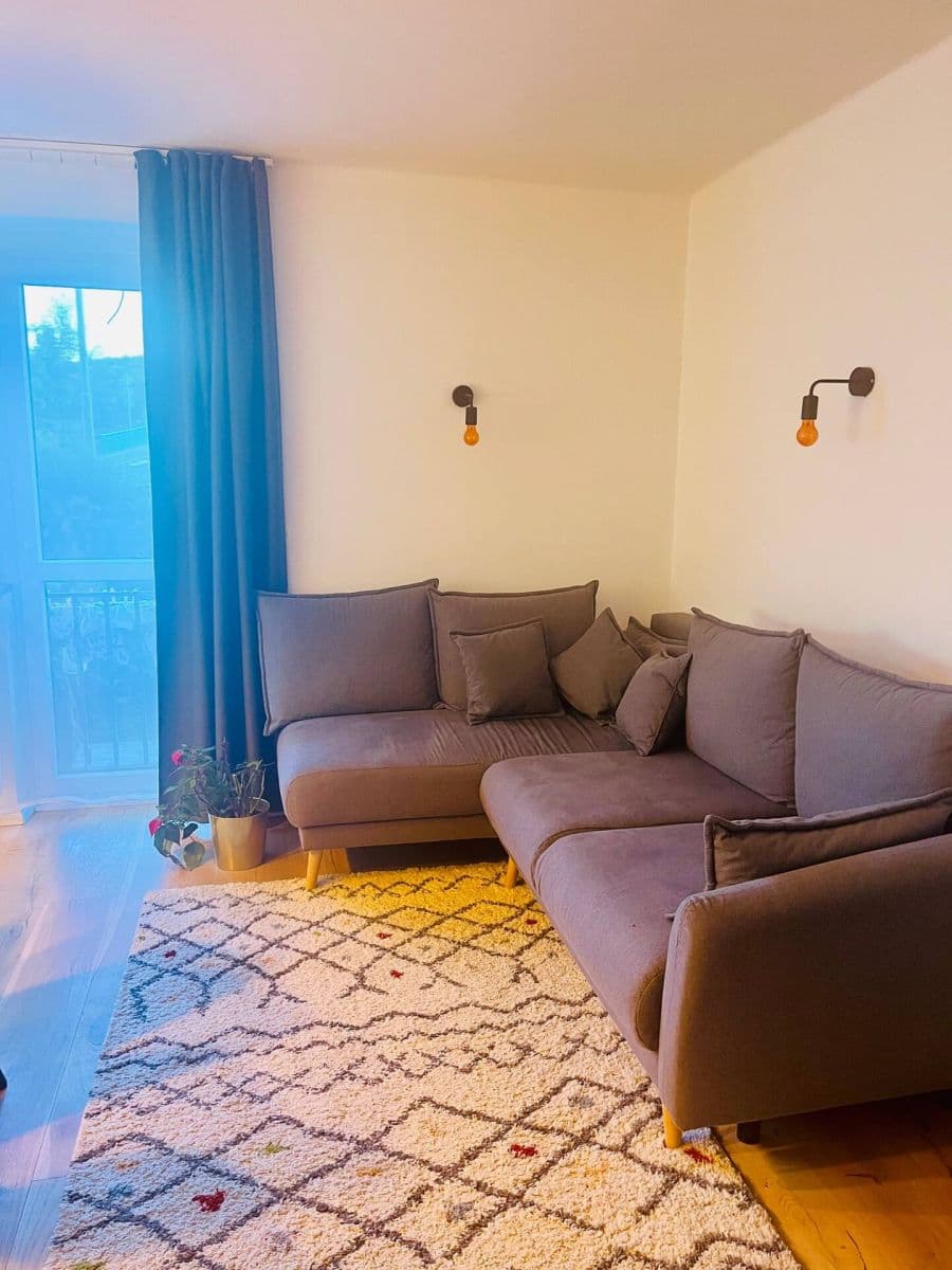 Predaj bytu 3-izbový 63 m², Na Stárce, Praha, Praha Predaj bytu 3-izbový 63 m², Na Stárce, Praha, Praha