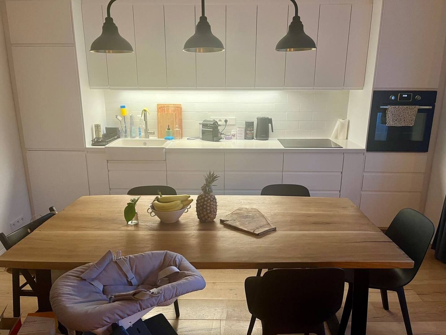 Predaj bytu 3-izbový 63 m², Na Stárce, Praha, Praha Predaj bytu 3-izbový 63 m², Na Stárce, Praha, Praha