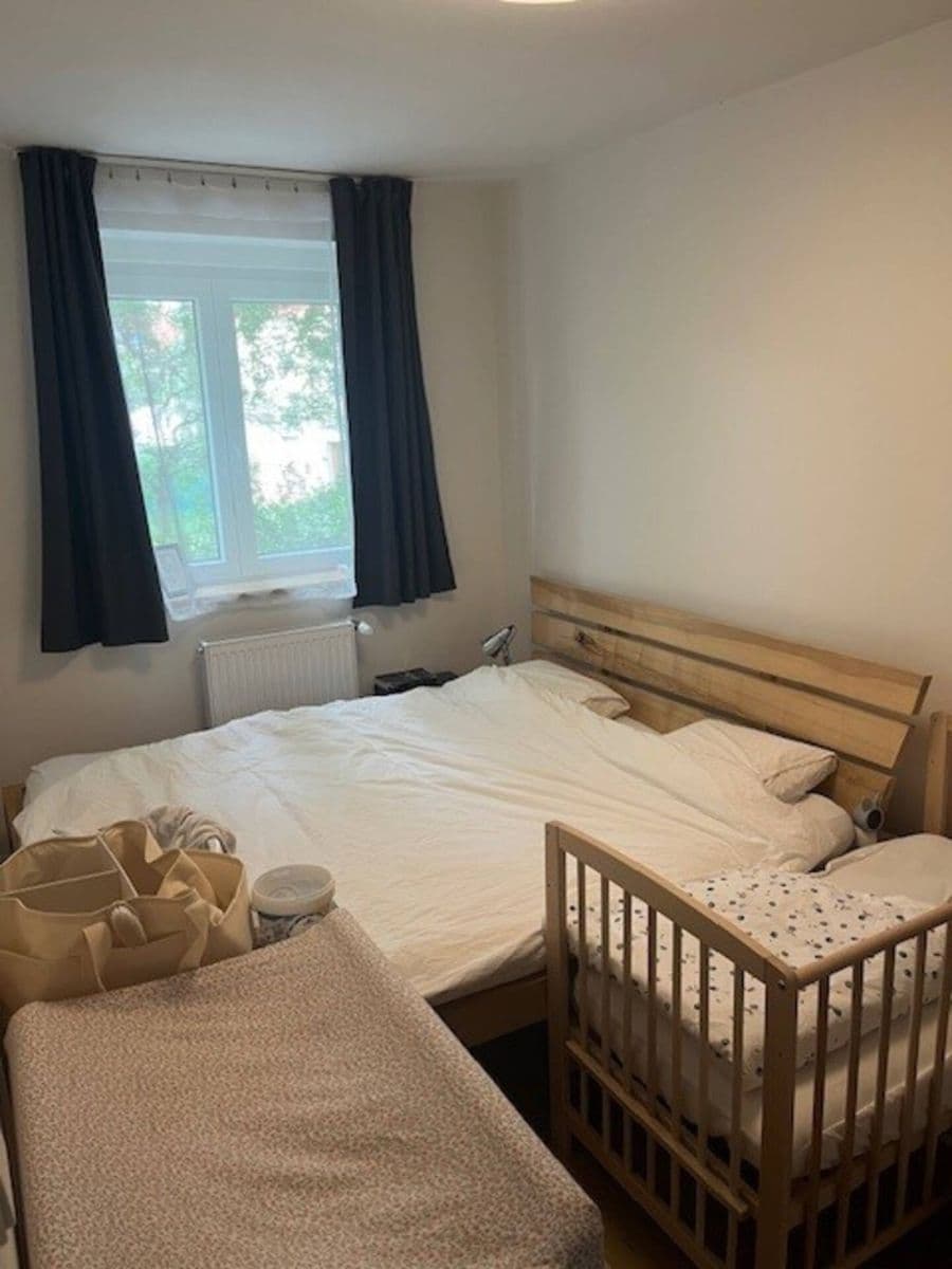 Predaj bytu 3-izbový 63 m², Na Stárce, Praha, Praha Predaj bytu 3-izbový 63 m², Na Stárce, Praha, Praha