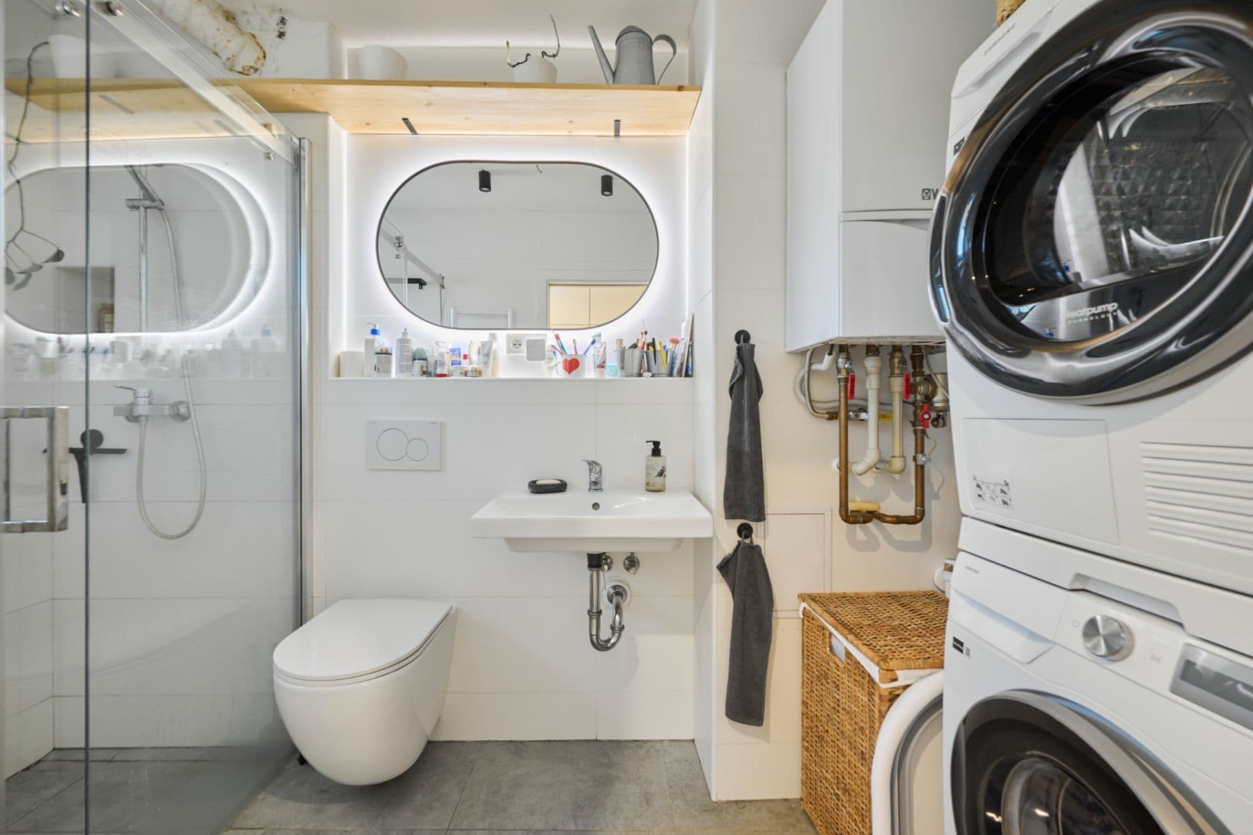 Predaj bytu 3-izbový 63 m², Na Stárce, Praha, Praha Predaj bytu 3-izbový 63 m², Na Stárce, Praha, Praha