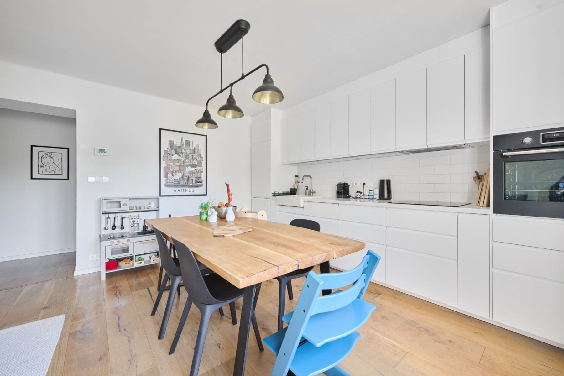 Predaj bytu 3-izbový 63 m², Na Stárce, Praha, Praha Predaj bytu 3-izbový 63 m², Na Stárce, Praha, Praha