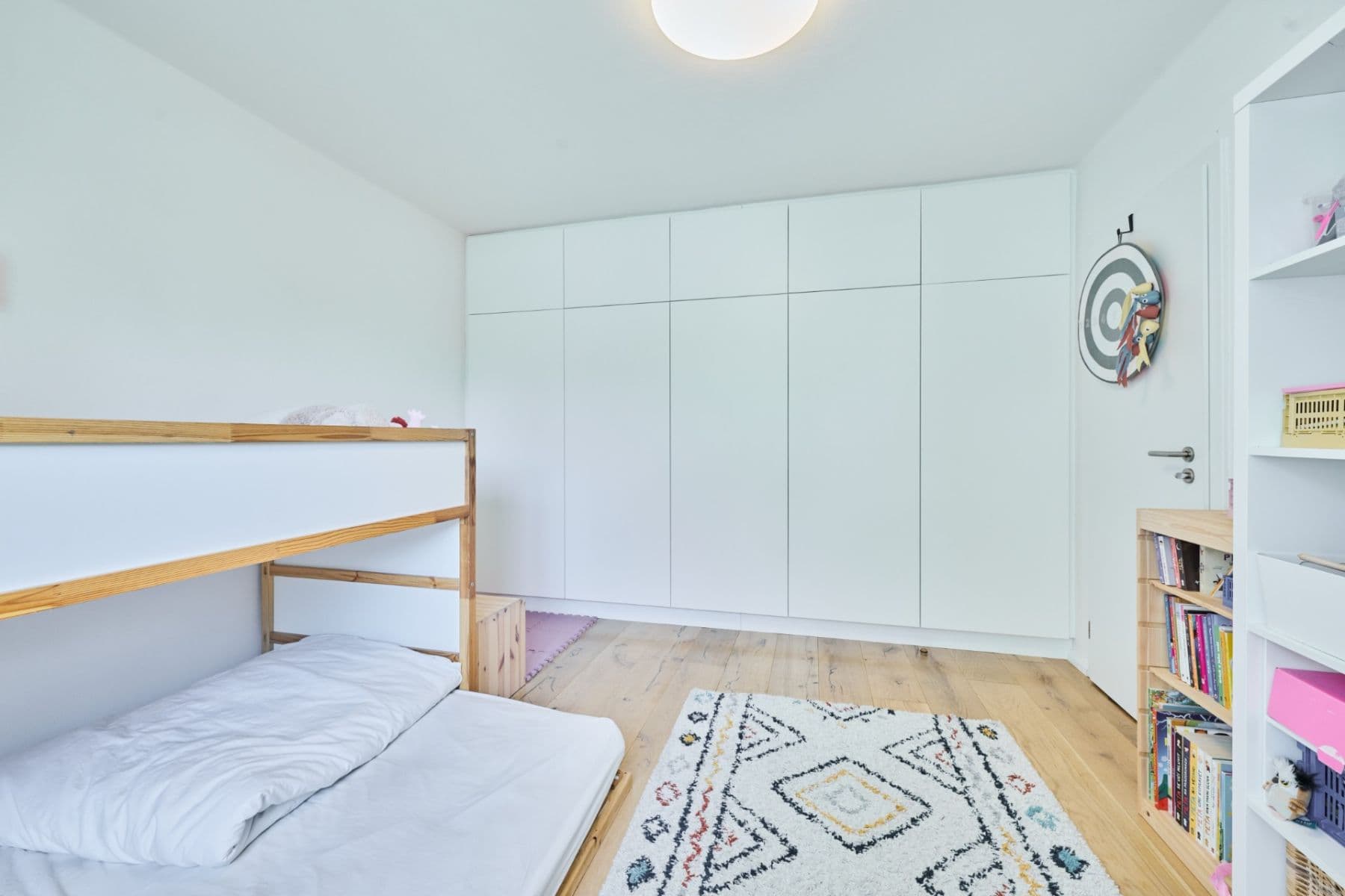 Predaj bytu 3-izbový 63 m², Na Stárce, Praha, Praha Predaj bytu 3-izbový 63 m², Na Stárce, Praha, Praha