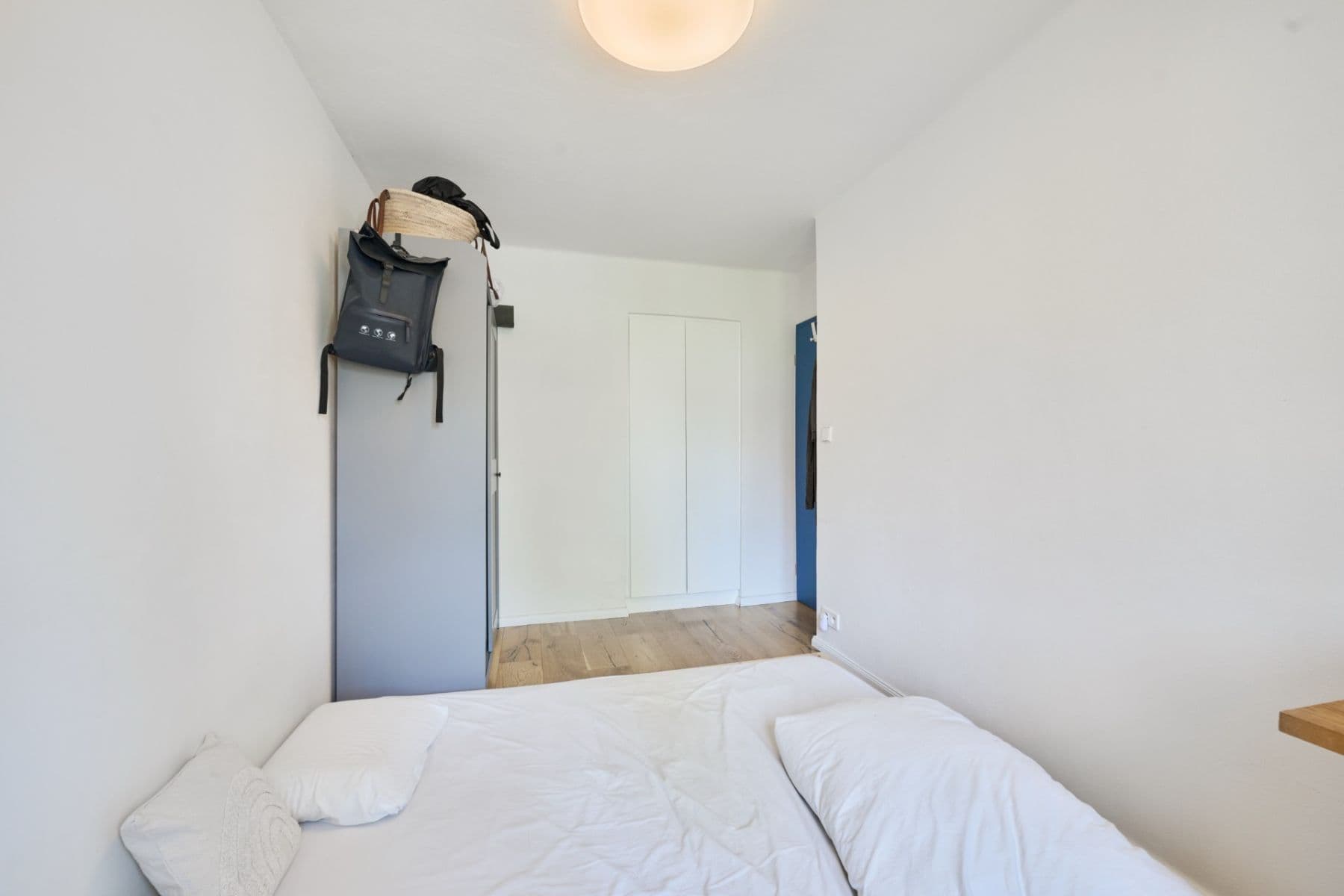 Predaj bytu 3-izbový 63 m², Na Stárce, Praha, Praha Predaj bytu 3-izbový 63 m², Na Stárce, Praha, Praha
