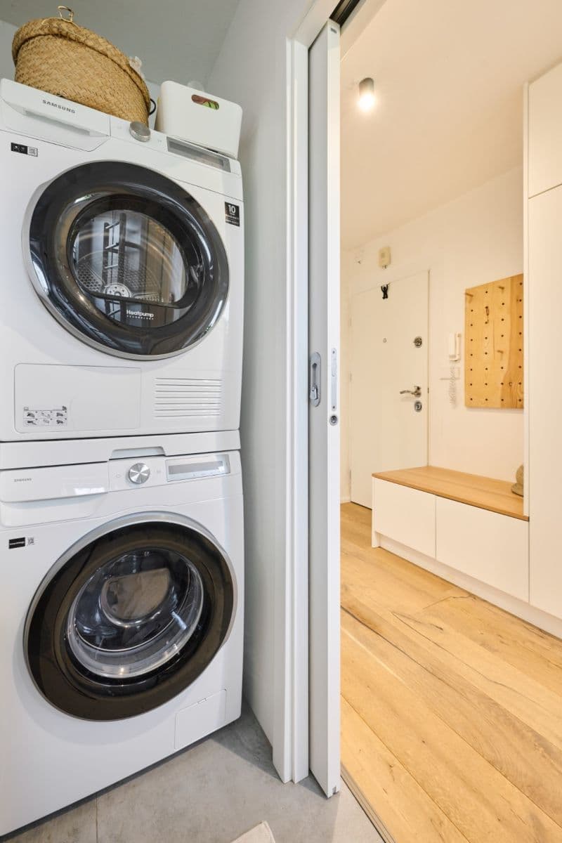 Predaj bytu 3-izbový 63 m², Na Stárce, Praha, Praha Predaj bytu 3-izbový 63 m², Na Stárce, Praha, Praha