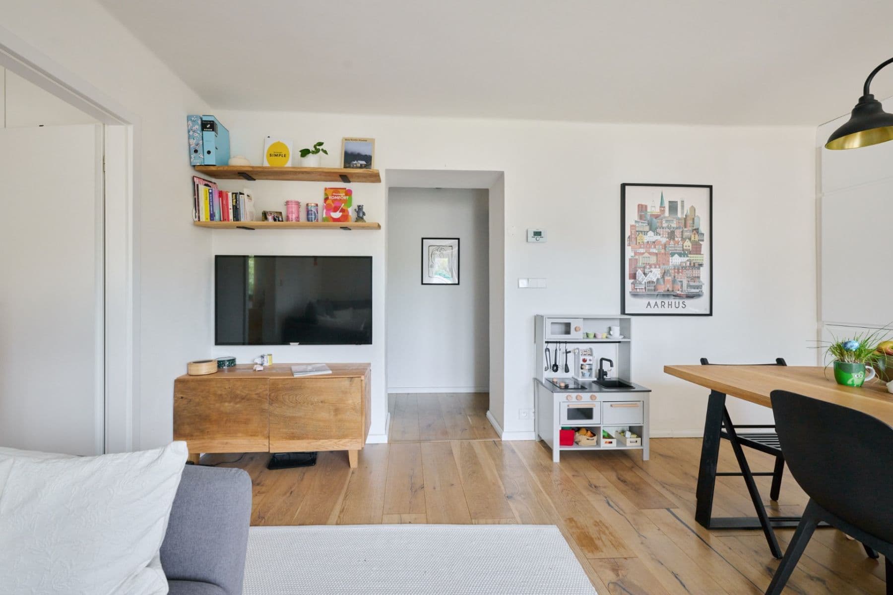 Predaj bytu 3-izbový 63 m², Na Stárce, Praha, Praha Predaj bytu 3-izbový 63 m², Na Stárce, Praha, Praha