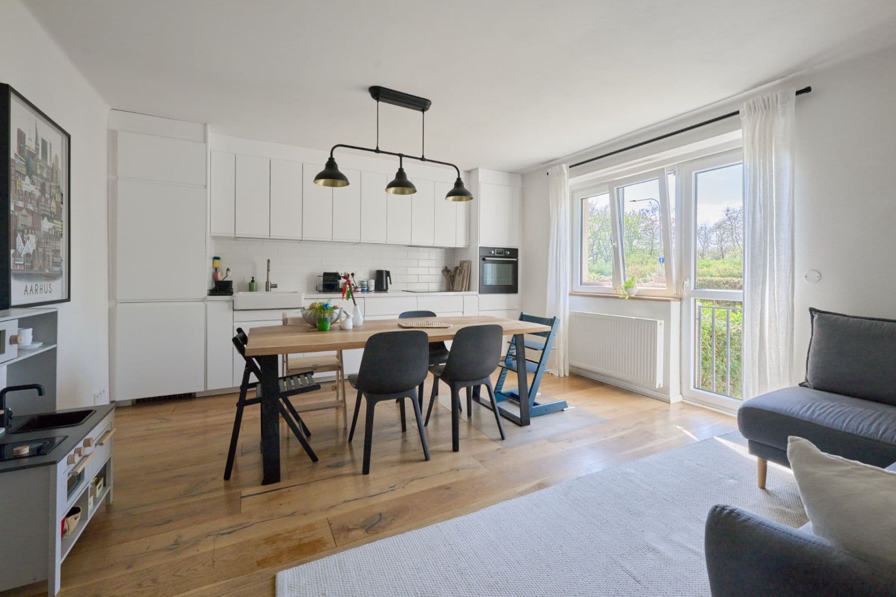 Predaj bytu 3-izbový 63 m², Na Stárce, Praha, Praha Predaj bytu 3-izbový 63 m², Na Stárce, Praha, Praha
