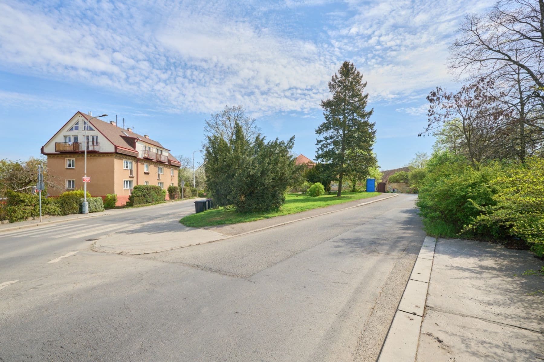 Predaj bytu 3-izbový 63 m², Na Stárce, Praha, Praha Predaj bytu 3-izbový 63 m², Na Stárce, Praha, Praha