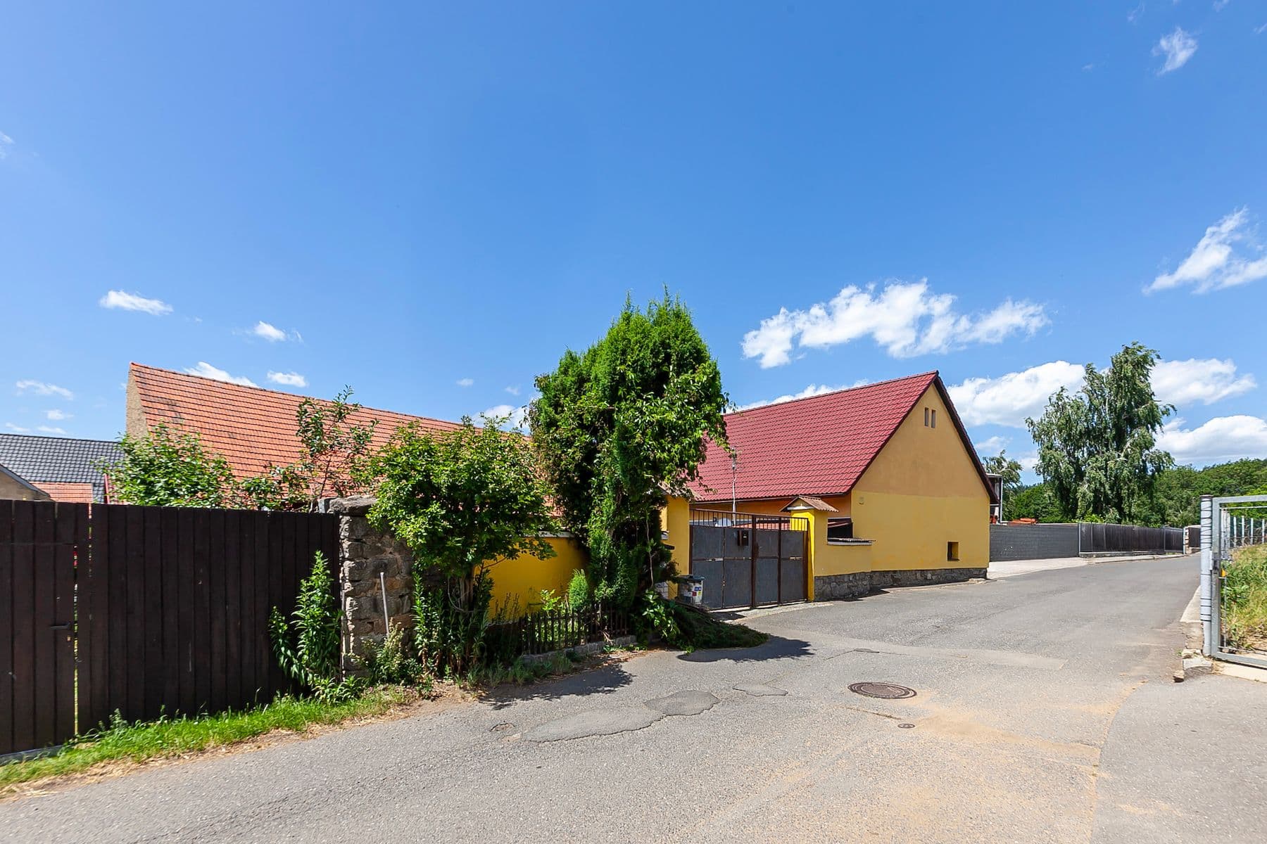 Predaj domu 150 m², pozemek 597 m², Kosova Hora, Středočeský kraj Predaj domu 150 m², pozemek 597 m², Kosova Hora, Středočeský kraj