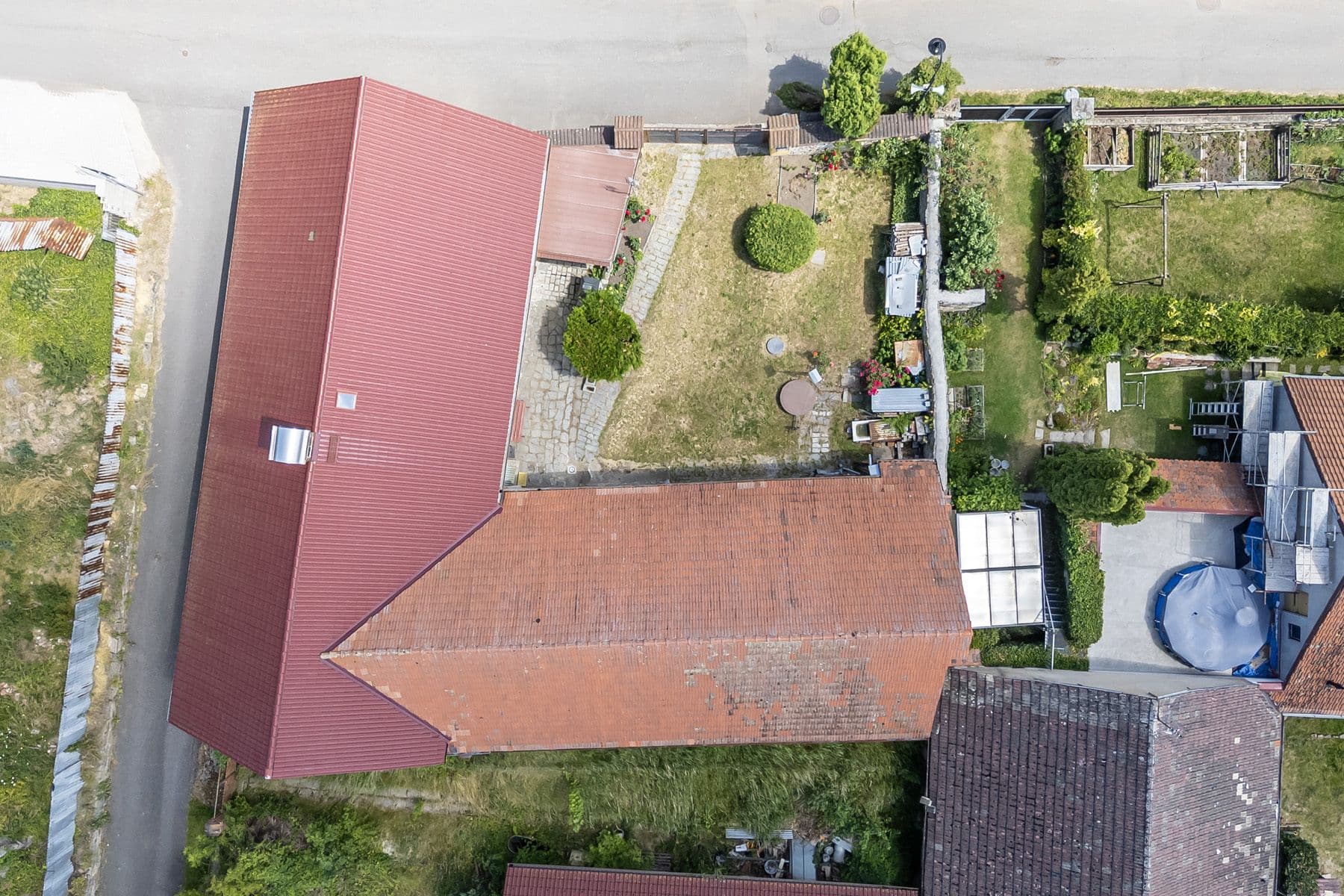 Predaj domu 150 m², pozemek 597 m², Kosova Hora, Středočeský kraj Predaj domu 150 m², pozemek 597 m², Kosova Hora, Středočeský kraj