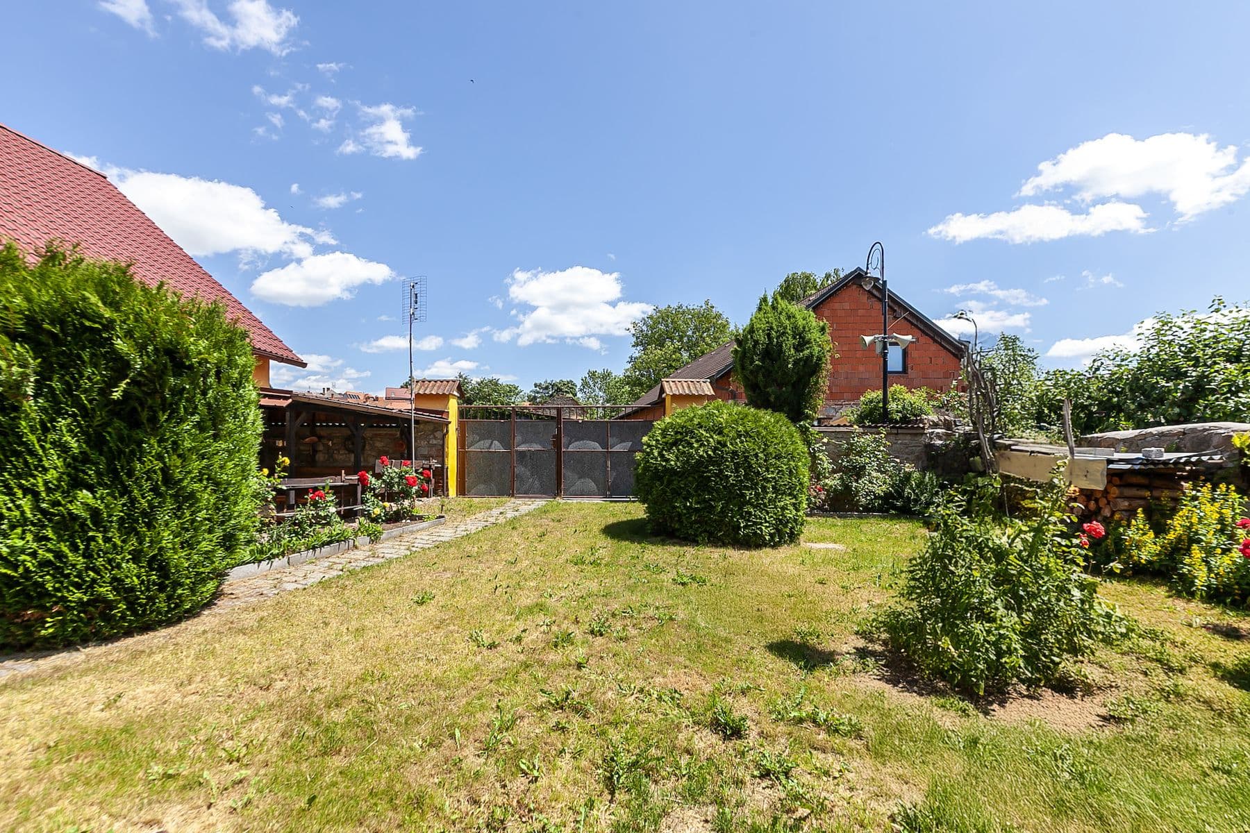 Predaj domu 150 m², pozemek 597 m², Kosova Hora, Středočeský kraj Predaj domu 150 m², pozemek 597 m², Kosova Hora, Středočeský kraj