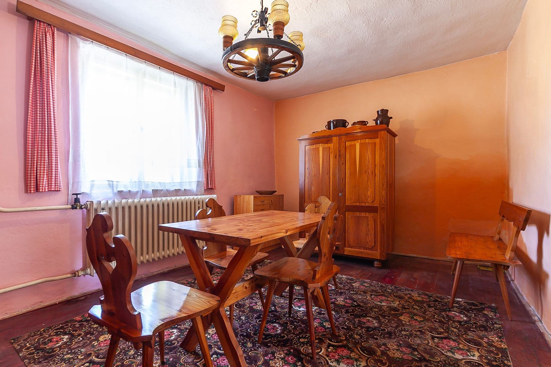 Predaj domu 150 m², pozemek 597 m², Kosova Hora, Středočeský kraj Predaj domu 150 m², pozemek 597 m², Kosova Hora, Středočeský kraj