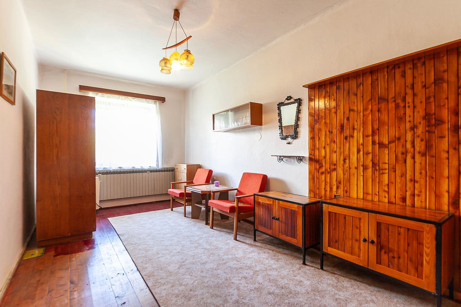 Predaj domu 150 m², pozemek 597 m², Kosova Hora, Středočeský kraj Predaj domu 150 m², pozemek 597 m², Kosova Hora, Středočeský kraj