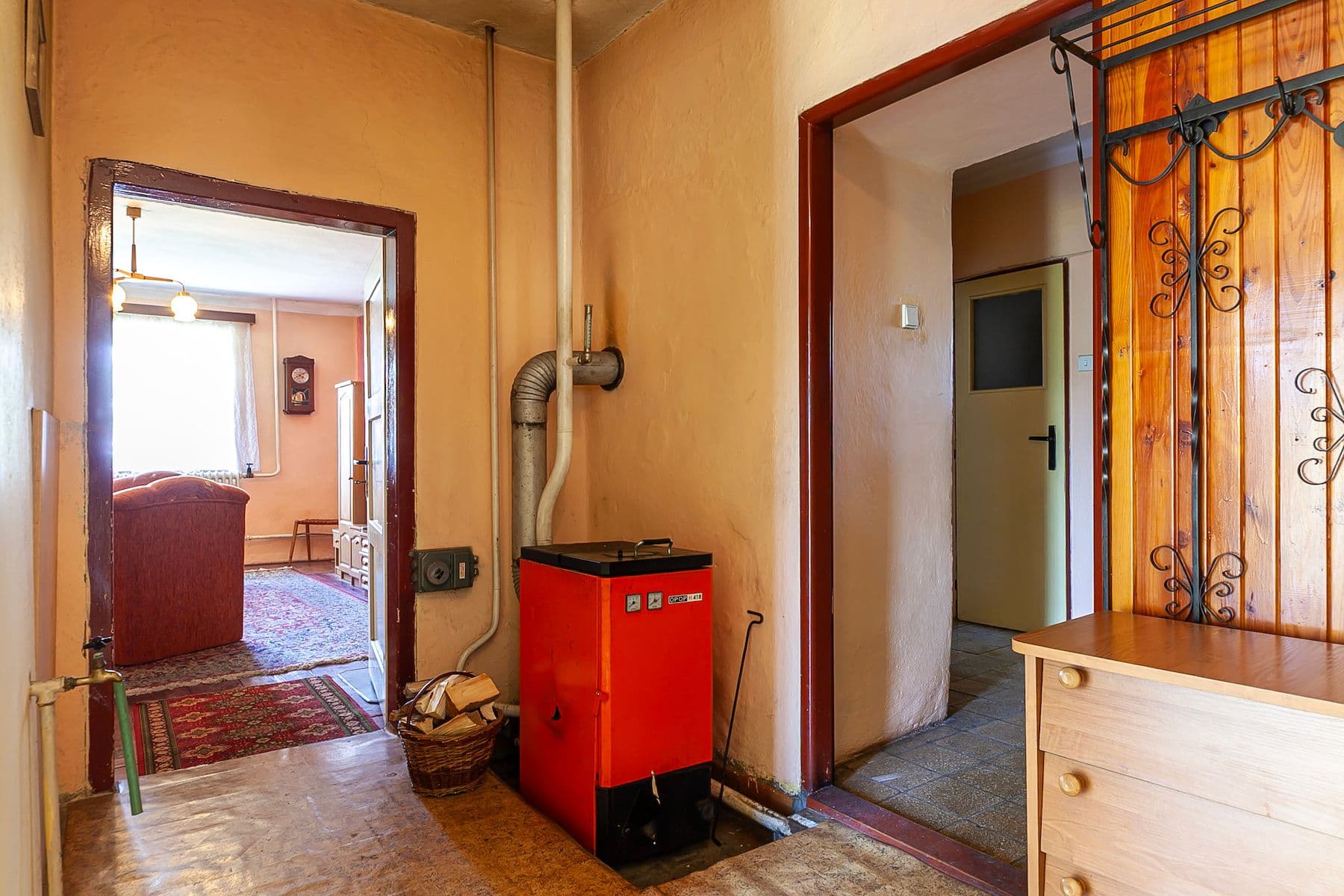 Predaj domu 150 m², pozemek 597 m², Kosova Hora, Středočeský kraj Predaj domu 150 m², pozemek 597 m², Kosova Hora, Středočeský kraj