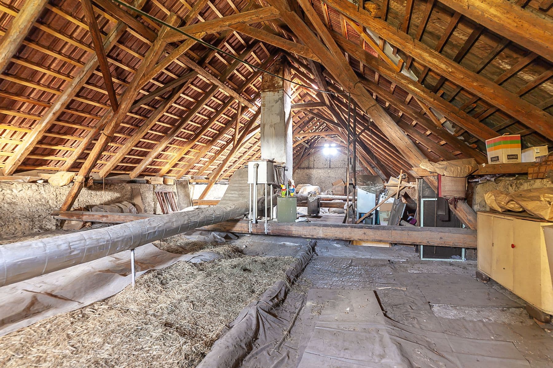 Predaj domu 150 m², pozemek 597 m², Kosova Hora, Středočeský kraj Predaj domu 150 m², pozemek 597 m², Kosova Hora, Středočeský kraj