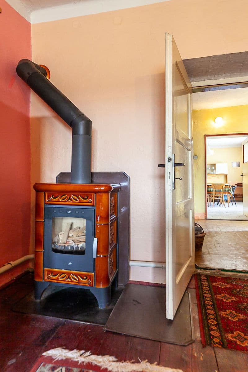 Predaj domu 150 m², pozemek 597 m², Kosova Hora, Středočeský kraj Predaj domu 150 m², pozemek 597 m², Kosova Hora, Středočeský kraj