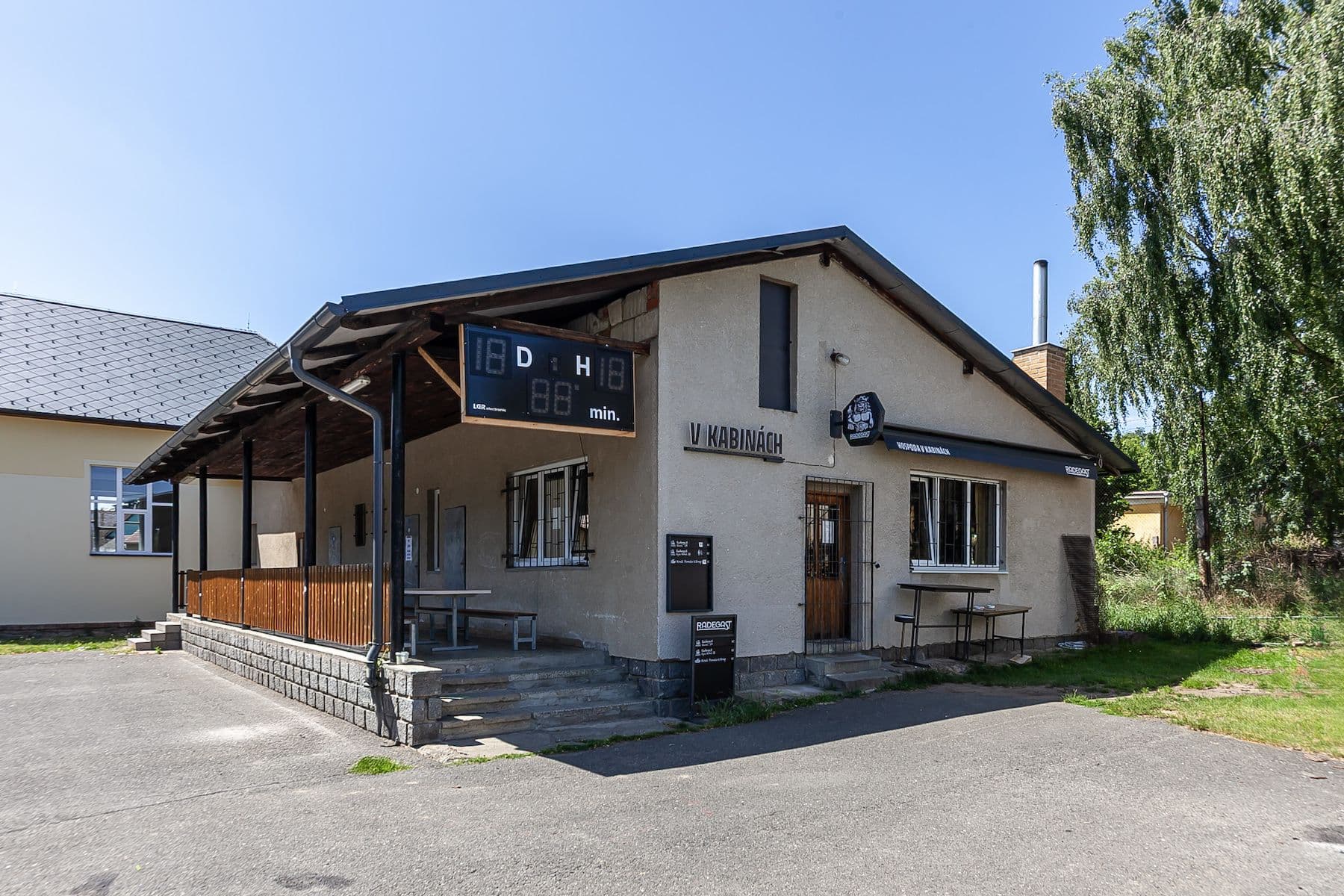 Predaj domu 150 m², pozemek 597 m², Kosova Hora, Středočeský kraj Predaj domu 150 m², pozemek 597 m², Kosova Hora, Středočeský kraj