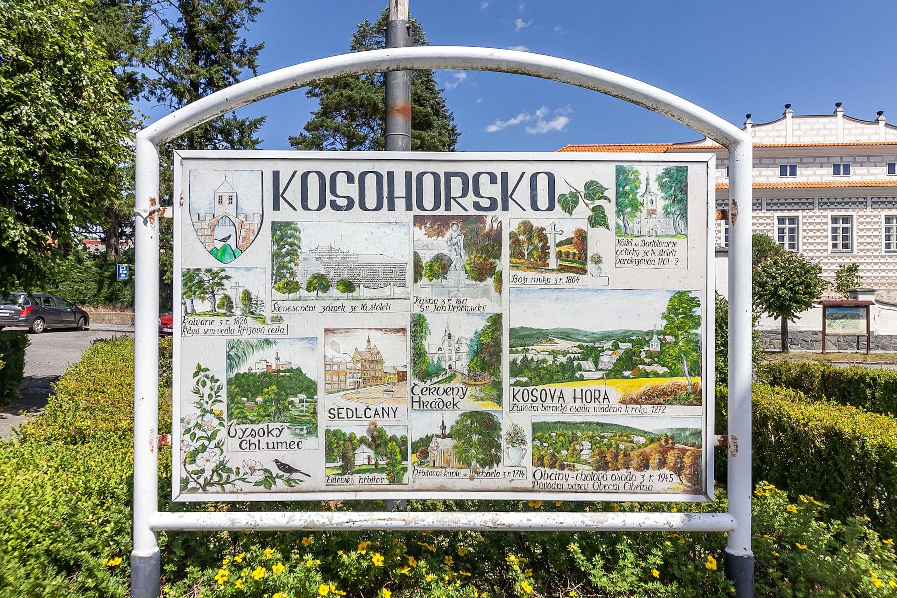 Predaj domu 150 m², pozemek 597 m², Kosova Hora, Středočeský kraj Predaj domu 150 m², pozemek 597 m², Kosova Hora, Středočeský kraj