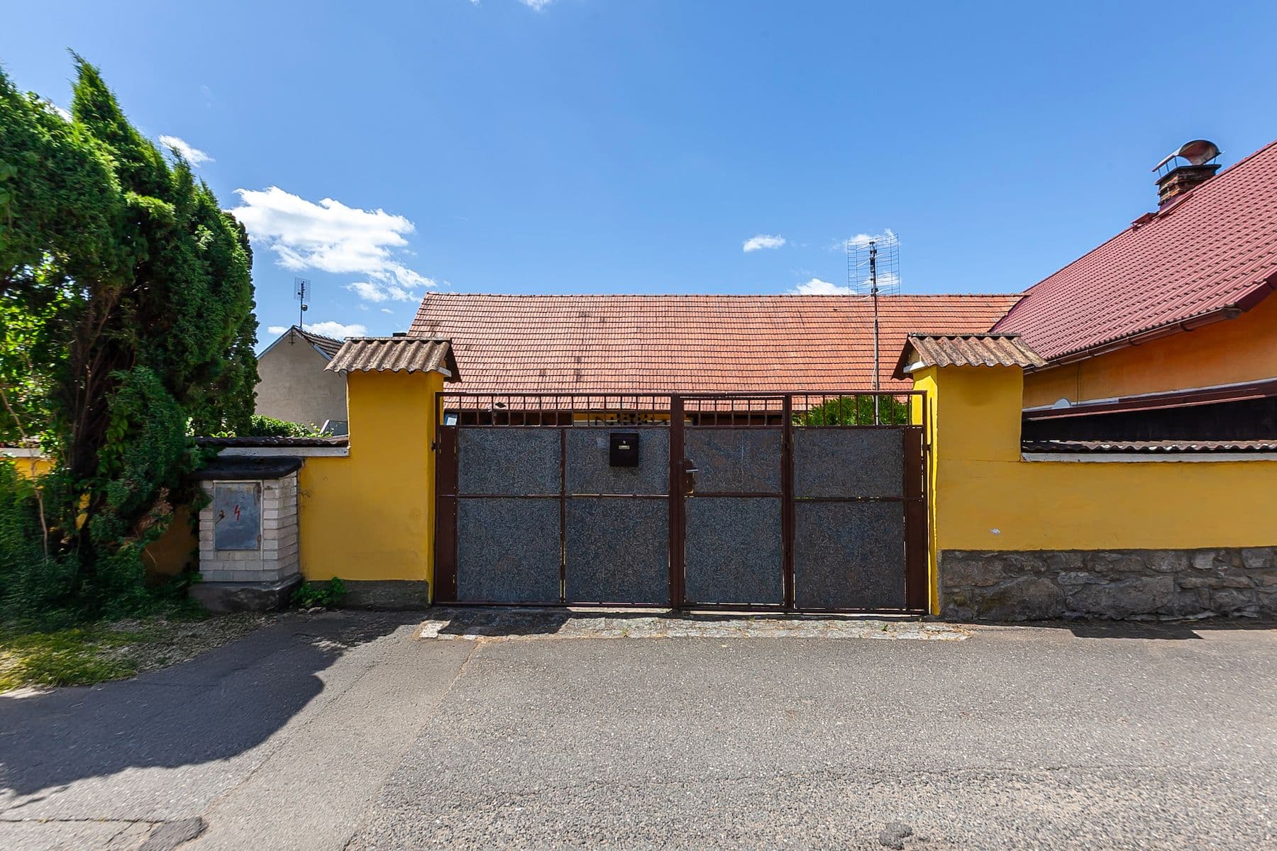 Predaj domu 150 m², pozemek 597 m², Kosova Hora, Středočeský kraj Predaj domu 150 m², pozemek 597 m², Kosova Hora, Středočeský kraj