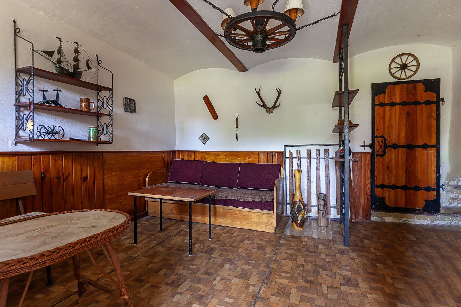 Predaj domu 150 m², pozemek 597 m², Kosova Hora, Středočeský kraj Predaj domu 150 m², pozemek 597 m², Kosova Hora, Středočeský kraj