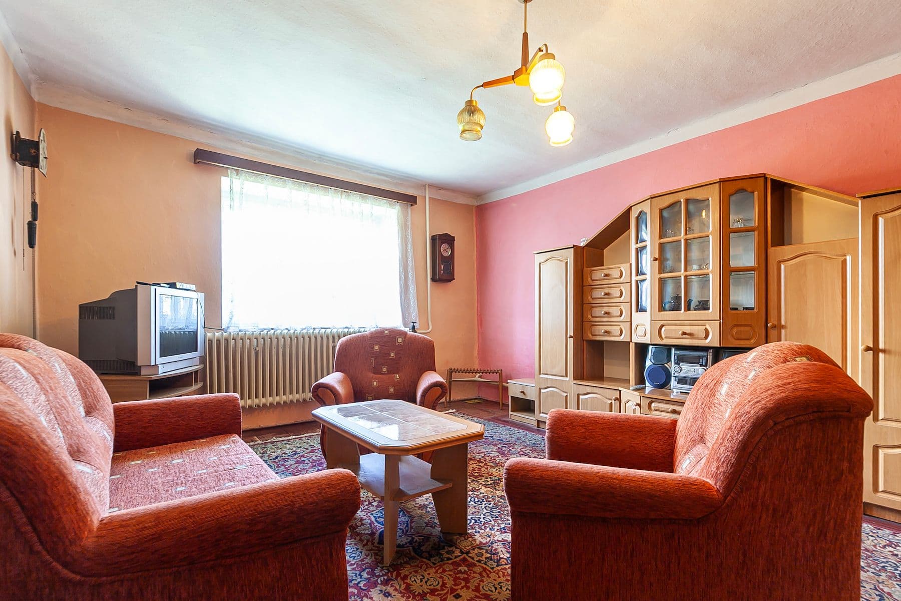 Predaj domu 150 m², pozemek 597 m², Kosova Hora, Středočeský kraj Predaj domu 150 m², pozemek 597 m², Kosova Hora, Středočeský kraj
