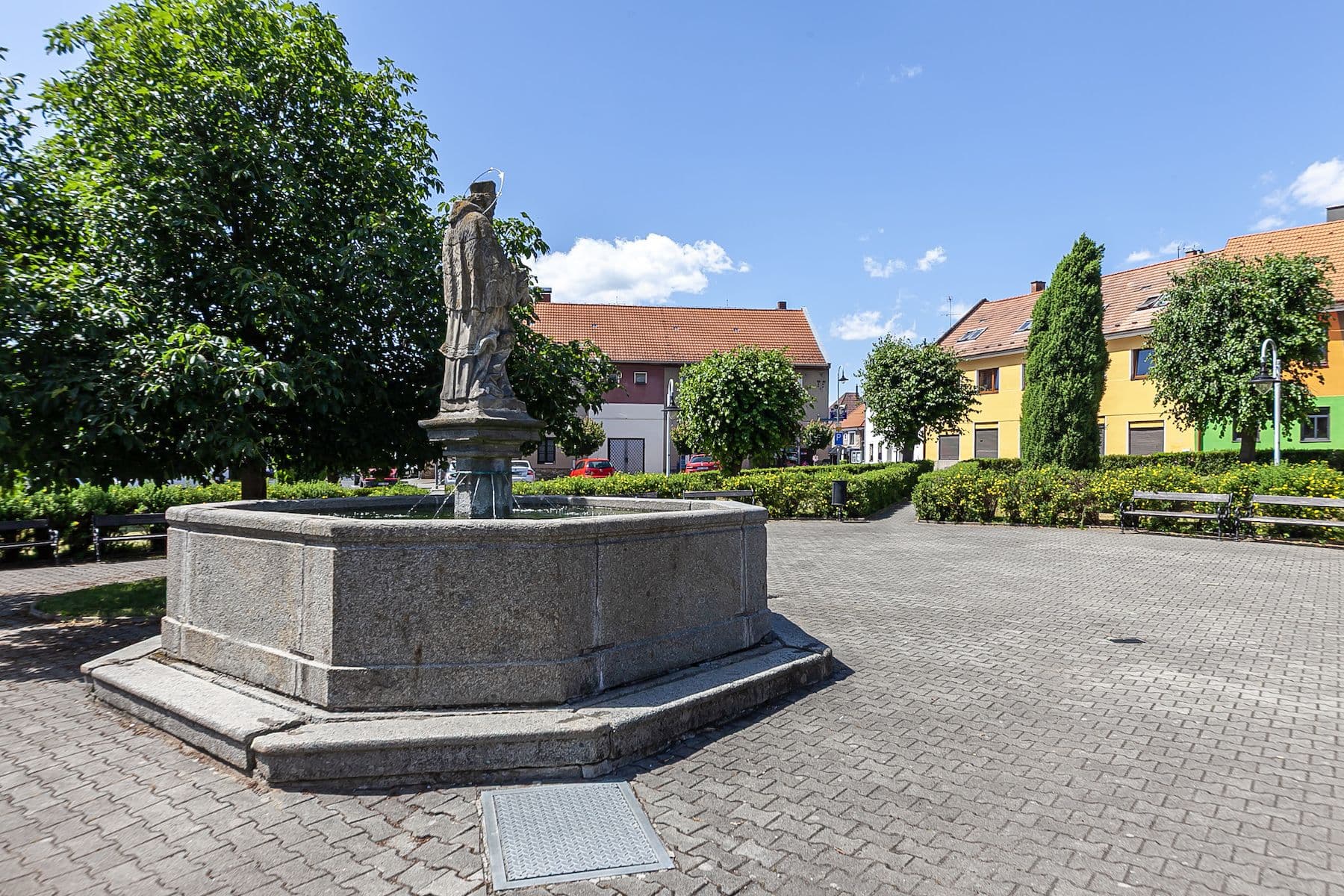 Predaj domu 150 m², pozemek 597 m², Kosova Hora, Středočeský kraj Predaj domu 150 m², pozemek 597 m², Kosova Hora, Středočeský kraj