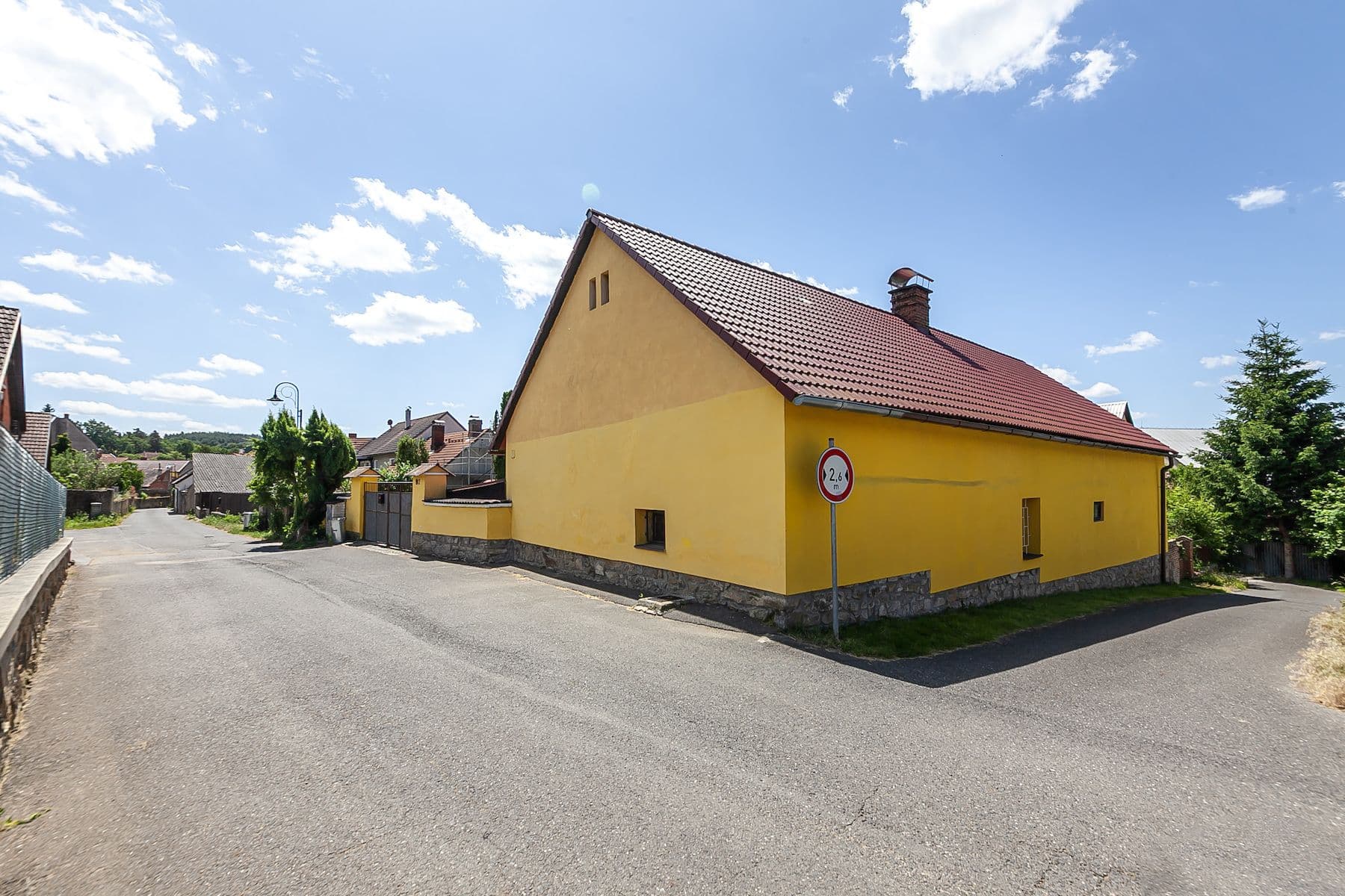 Predaj domu 150 m², pozemek 597 m², Kosova Hora, Středočeský kraj Predaj domu 150 m², pozemek 597 m², Kosova Hora, Středočeský kraj