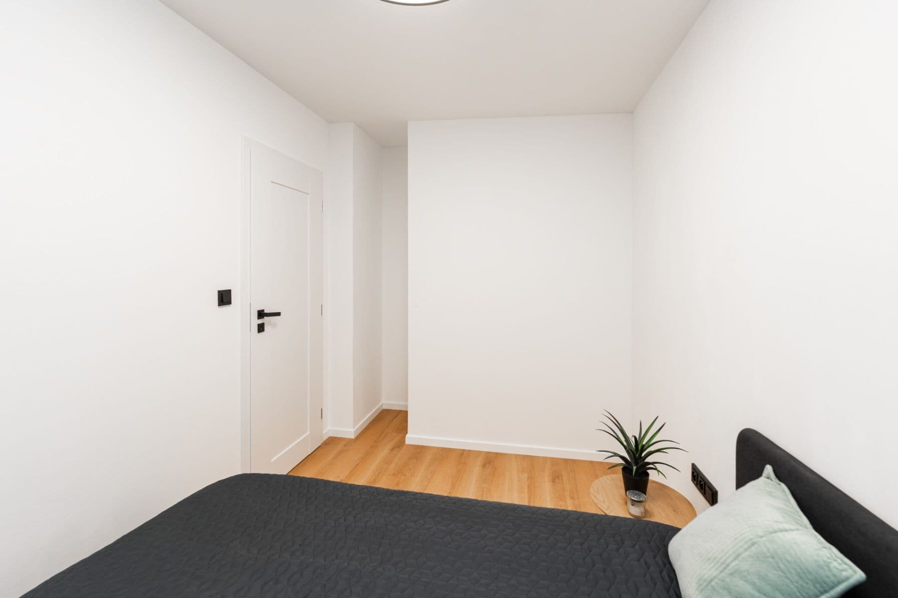 Prenájom bytu 2-izbový 48 m², Štětínská, Praha, Praha Prenájom bytu 2-izbový 48 m², Štětínská, Praha, Praha