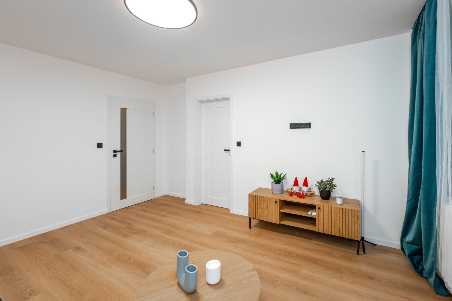 Prenájom bytu 2-izbový 48 m², Štětínská, Praha, Praha Prenájom bytu 2-izbový 48 m², Štětínská, Praha, Praha