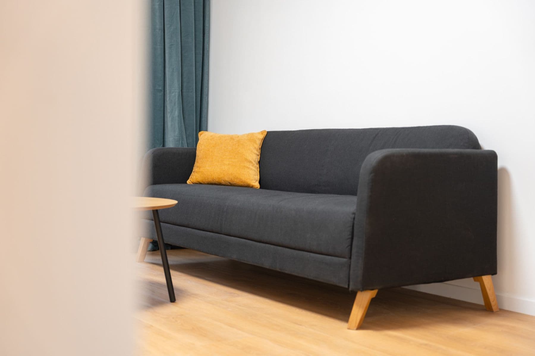 Prenájom bytu 2-izbový 48 m², Štětínská, Praha, Praha Prenájom bytu 2-izbový 48 m², Štětínská, Praha, Praha