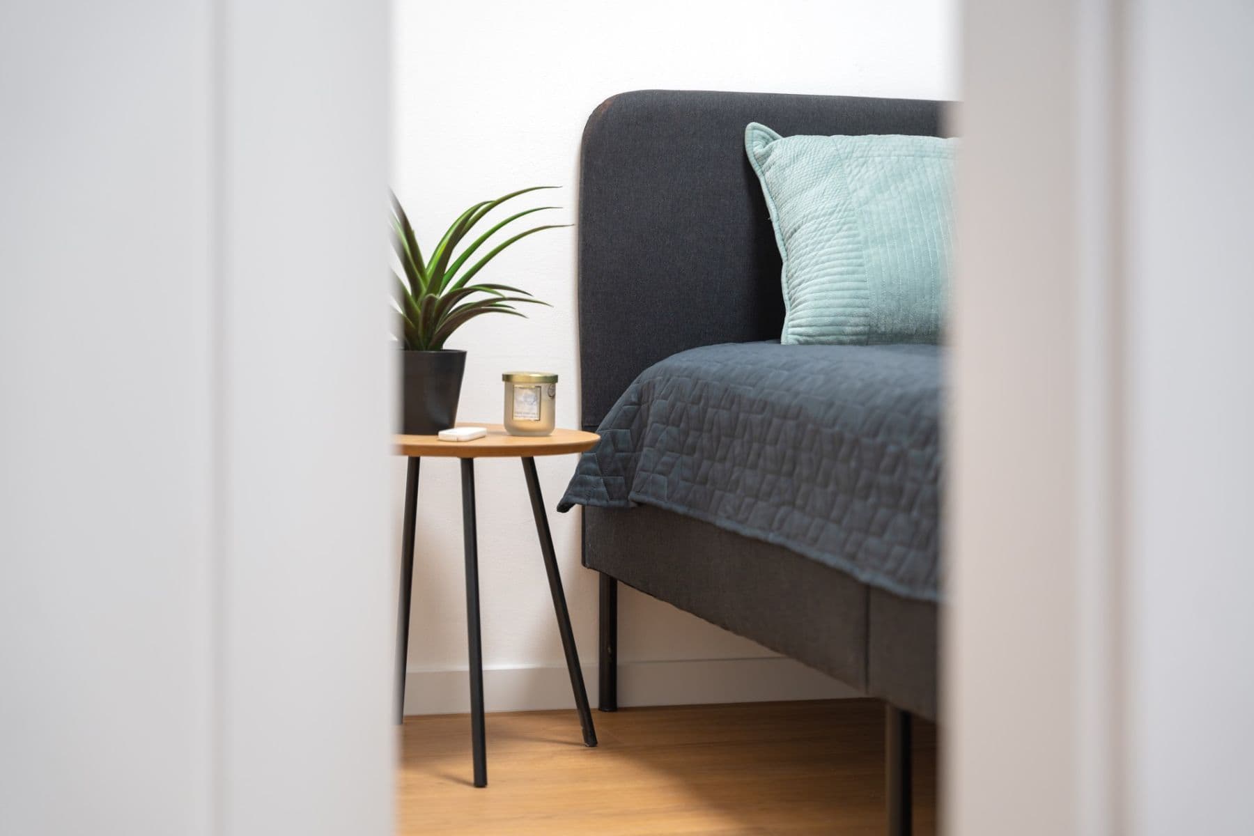 Prenájom bytu 2-izbový 48 m², Štětínská, Praha, Praha Prenájom bytu 2-izbový 48 m², Štětínská, Praha, Praha