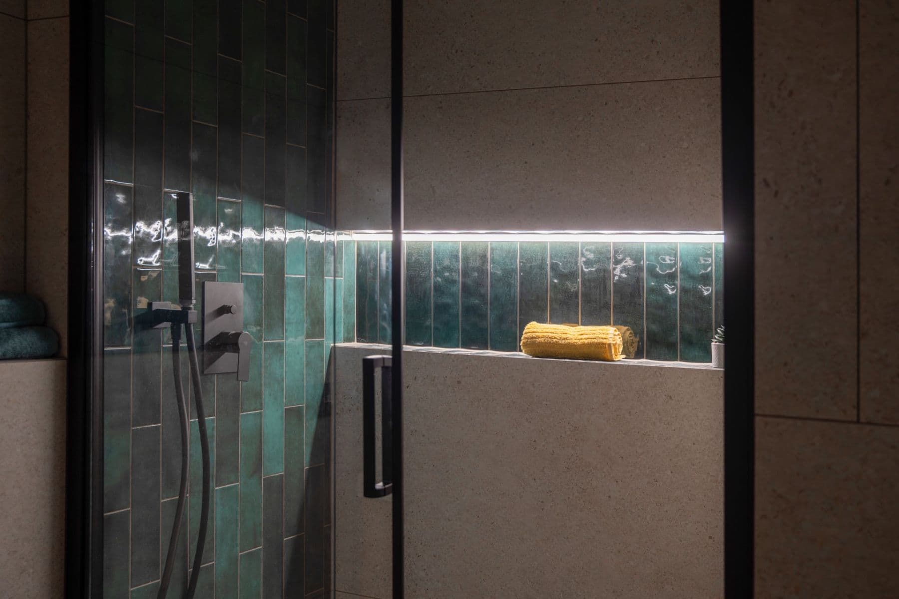 Prenájom bytu 2-izbový 48 m², Štětínská, Praha, Praha Prenájom bytu 2-izbový 48 m², Štětínská, Praha, Praha