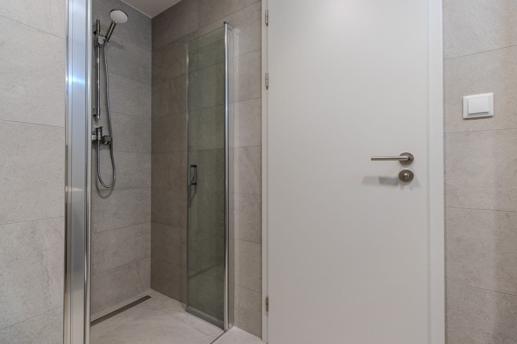 Prenájom bytu 1-izbový 32 m², Poděbradská, Praha, Praha Prenájom bytu 1-izbový 32 m², Poděbradská, Praha, Praha