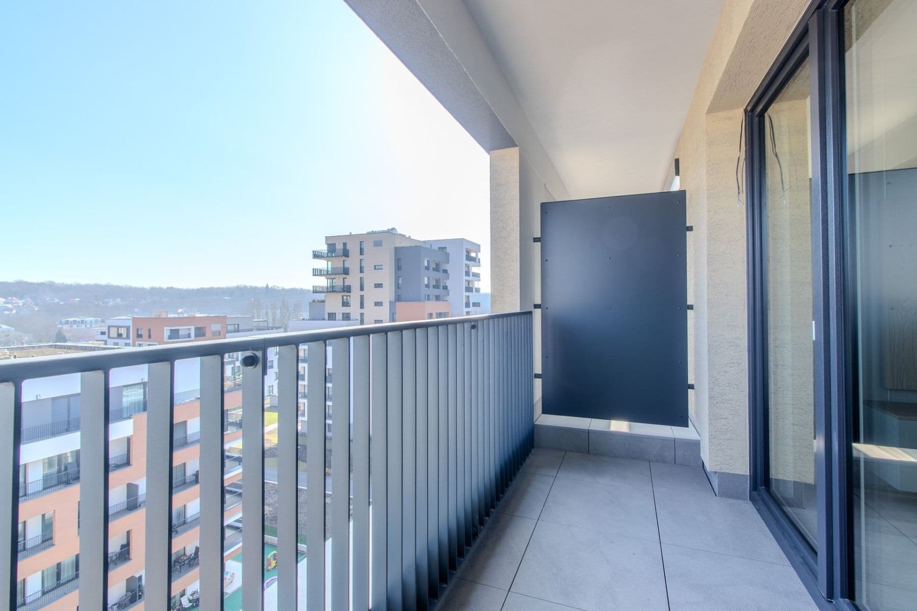 Prenájom bytu 1-izbový 32 m², Poděbradská, Praha, Praha Prenájom bytu 1-izbový 32 m², Poděbradská, Praha, Praha