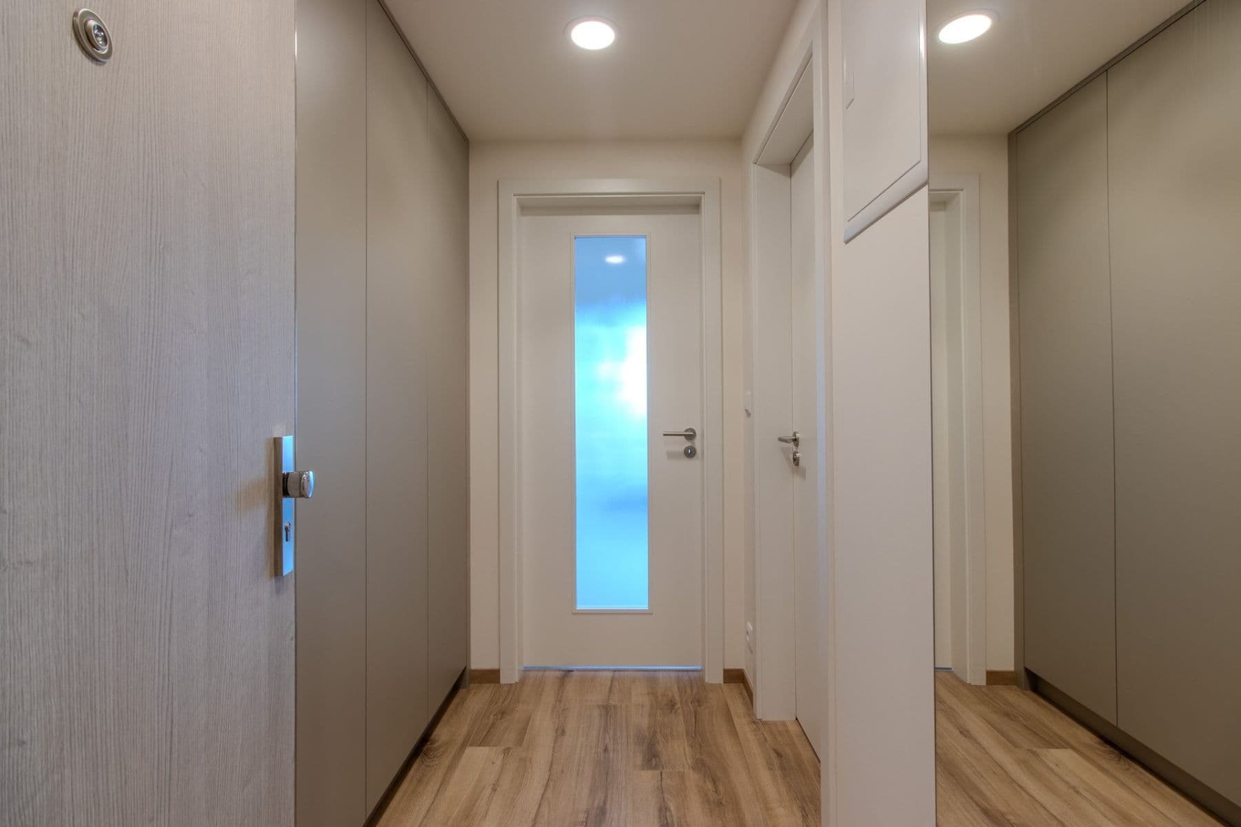 Prenájom bytu 1-izbový 32 m², Poděbradská, Praha, Praha Prenájom bytu 1-izbový 32 m², Poděbradská, Praha, Praha