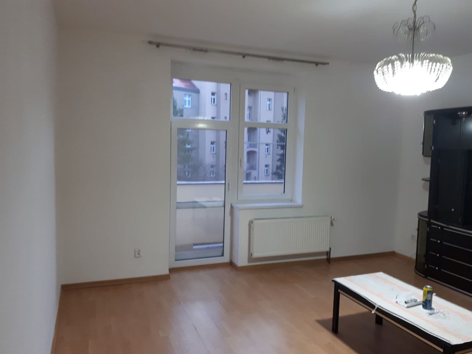 Prenájom bytu 2-izbový 84 m², Za Pohořelcem, Praha, Praha Prenájom bytu 2-izbový 84 m², Za Pohořelcem, Praha, Praha