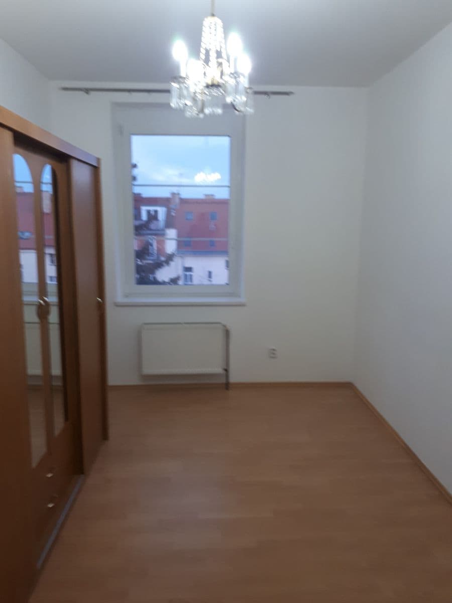 Prenájom bytu 2-izbový 84 m², Za Pohořelcem, Praha, Praha Prenájom bytu 2-izbový 84 m², Za Pohořelcem, Praha, Praha