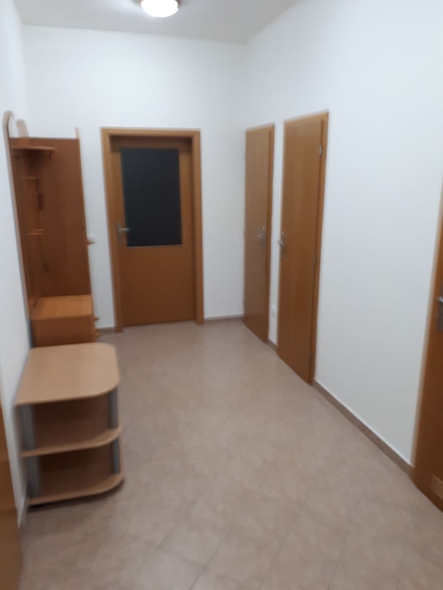 Prenájom bytu 2-izbový 84 m², Za Pohořelcem, Praha, Praha Prenájom bytu 2-izbový 84 m², Za Pohořelcem, Praha, Praha