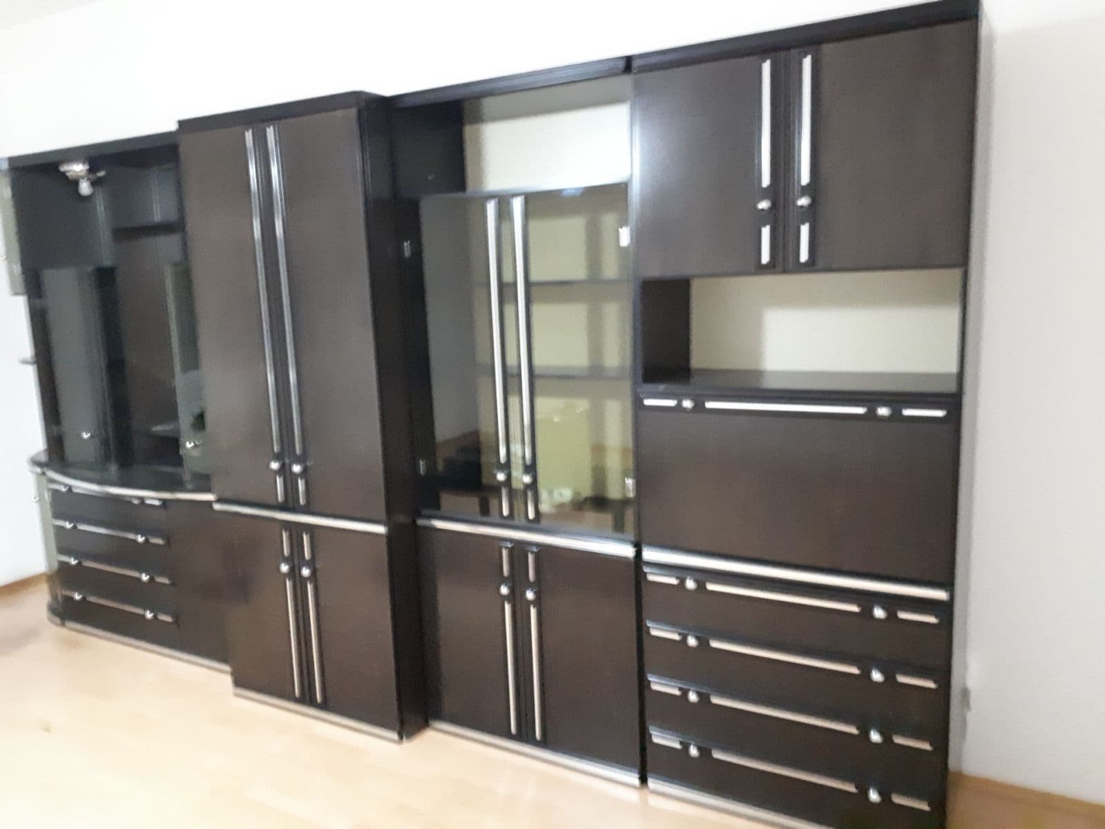 Prenájom bytu 2-izbový 84 m², Za Pohořelcem, Praha, Praha Prenájom bytu 2-izbový 84 m², Za Pohořelcem, Praha, Praha