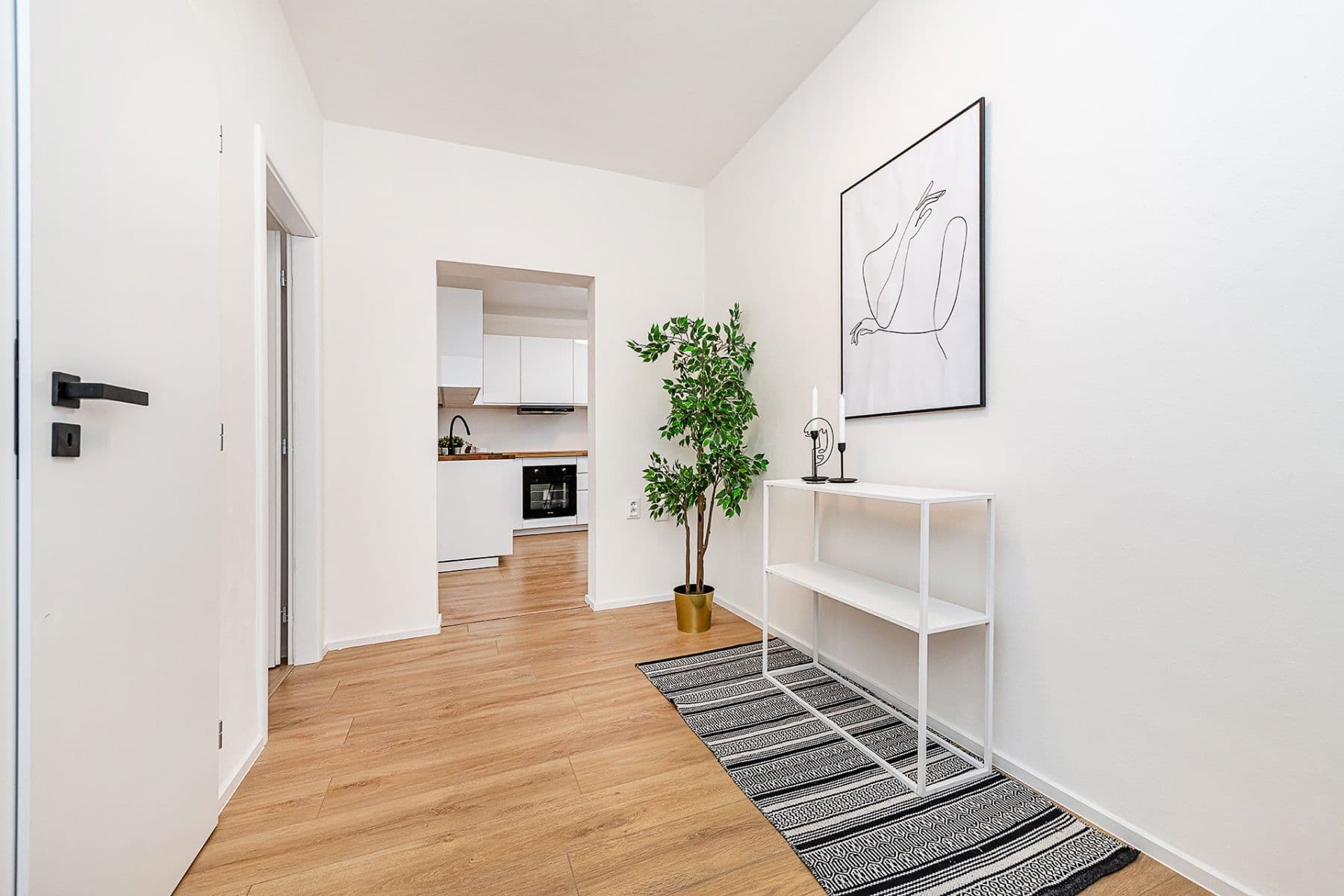 Predaj bytu 3-izbový 56 m², Evropská, Praha, Praha Predaj bytu 3-izbový 56 m², Evropská, Praha, Praha